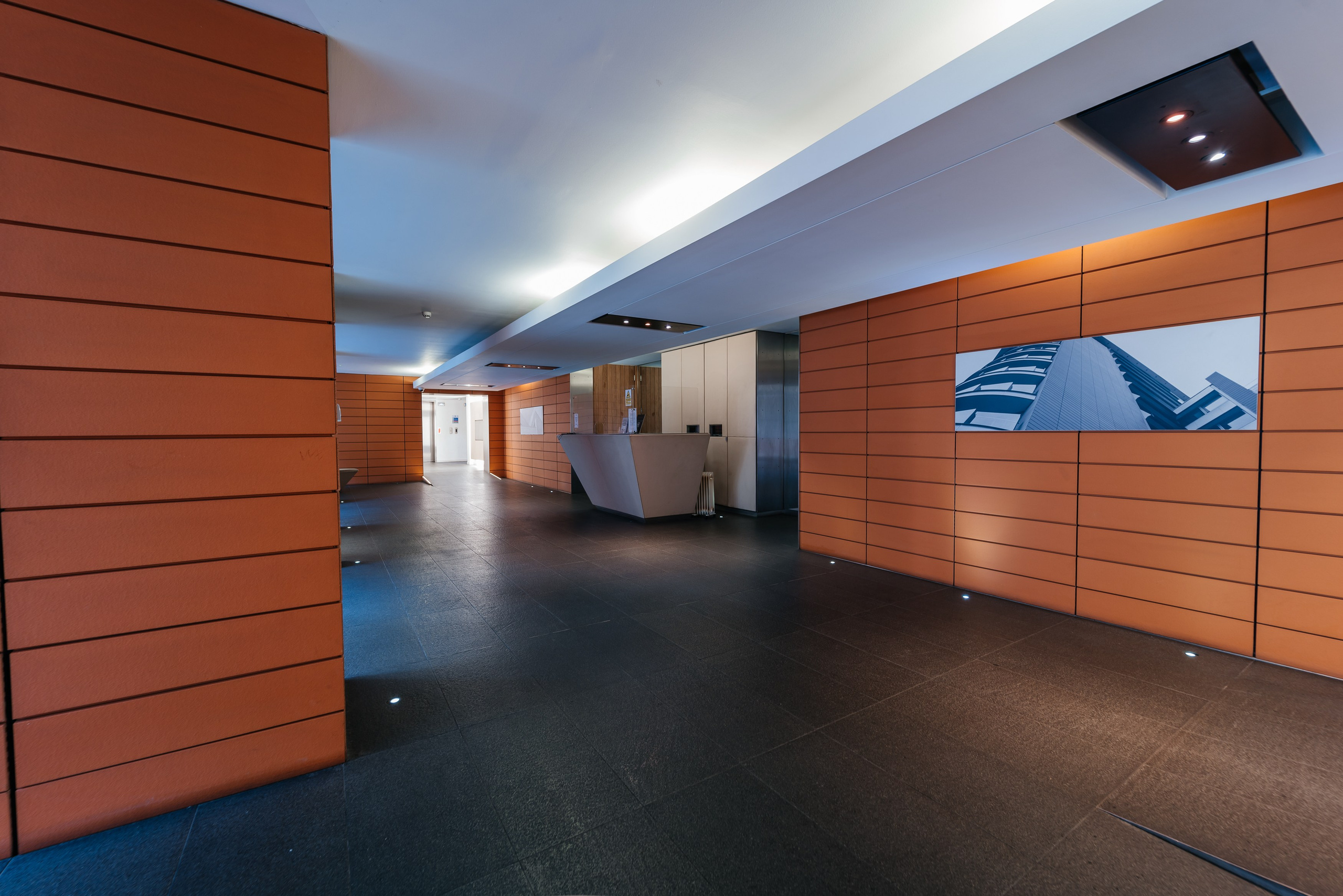 Photography of a 2 bedroom flat. Photographer in England Ekaterina Romanova