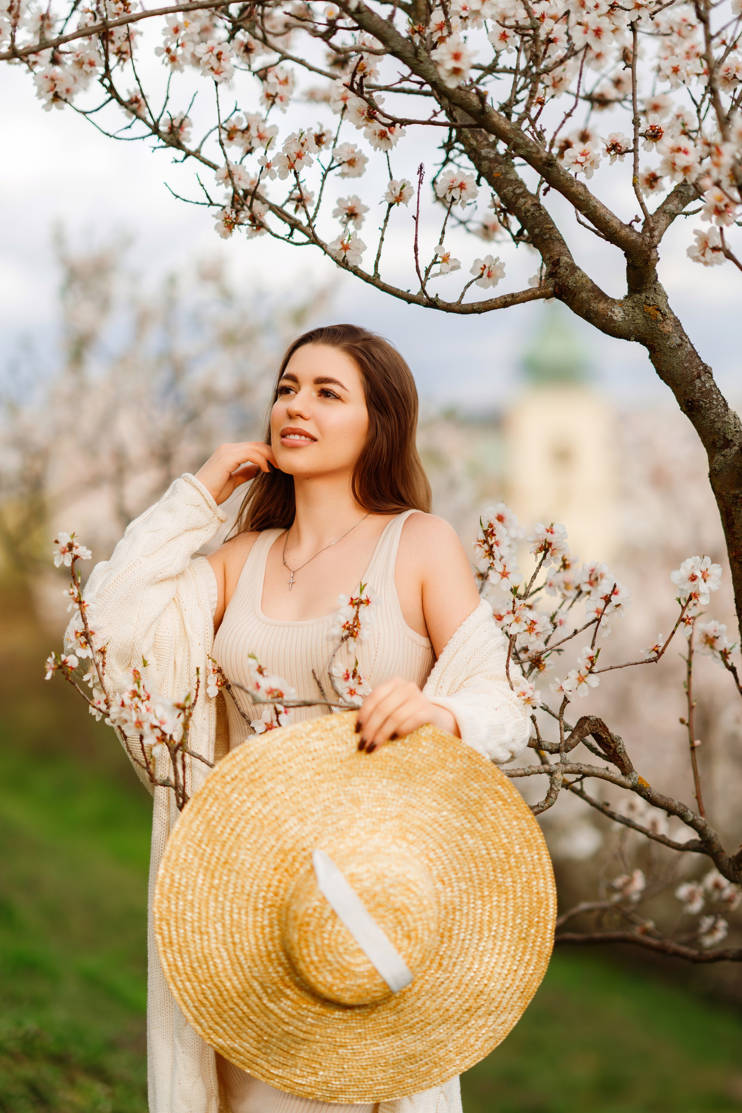 Индивидуальные. Свадебный и семейный фотограф в Праге — Анастасия Белоконь