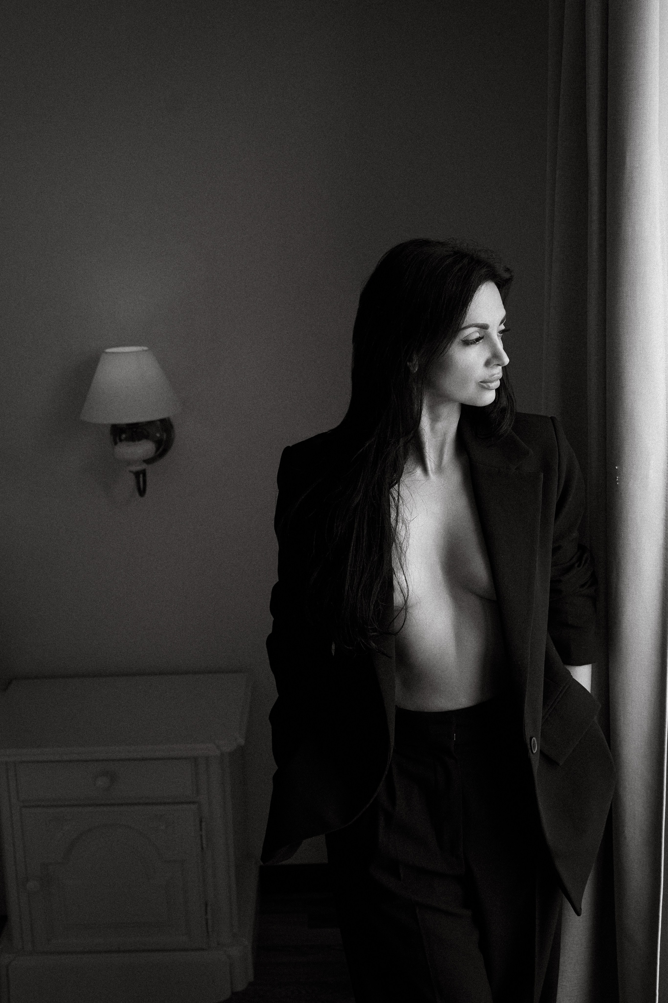 Ирина. Женственность