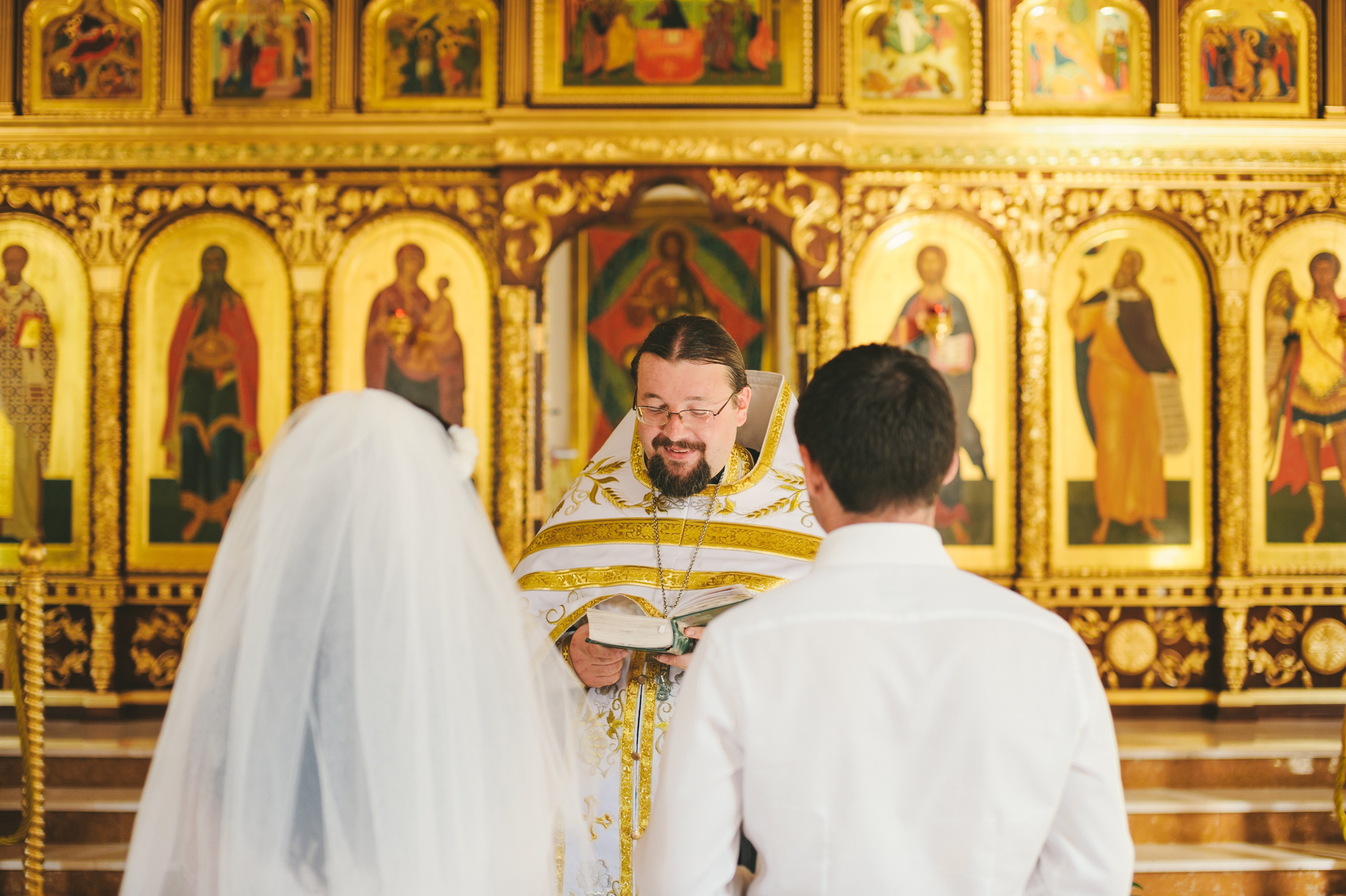 Boda ortodoxa en Altea con fotógrafo profesional. Fotógrafo profesional Bilbao