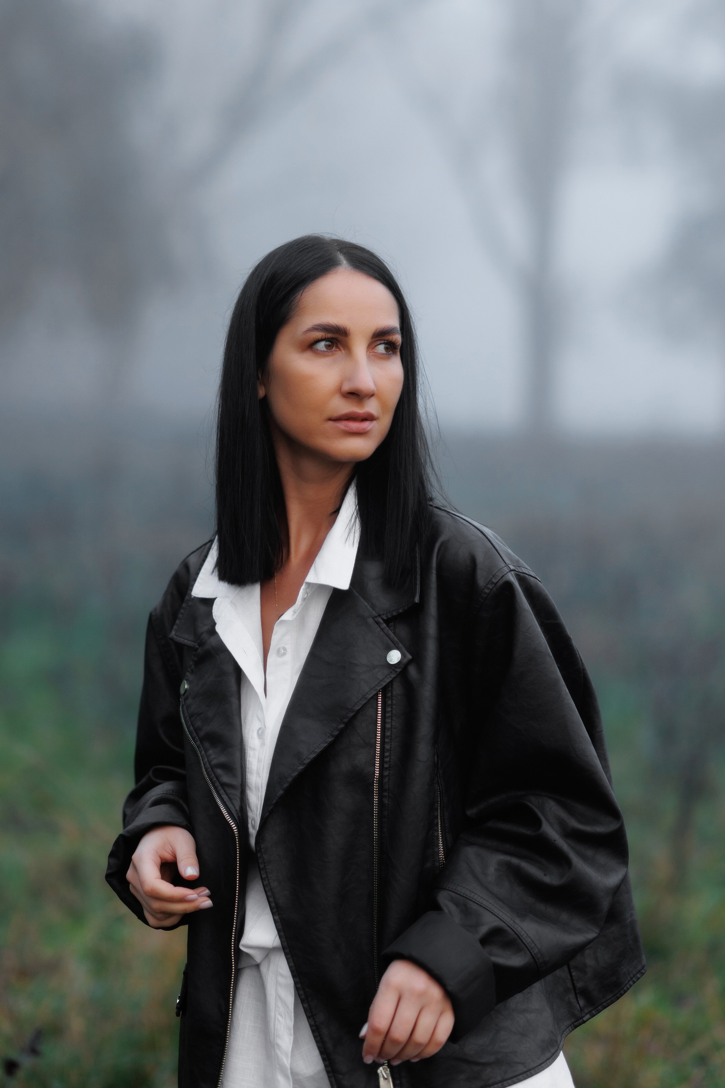 MARIANA — AUTUMN TIME. Fulga Photographer