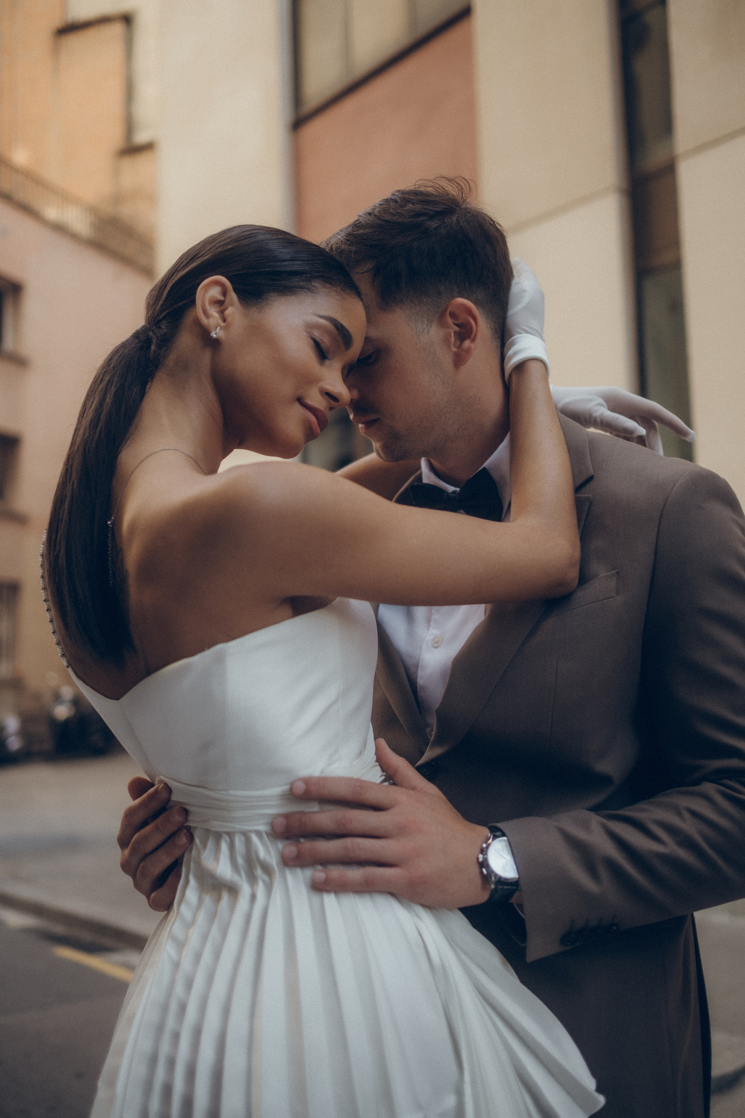 Carol & Ivan. Paola fotógrafo / videografo de bodas en Barcelona