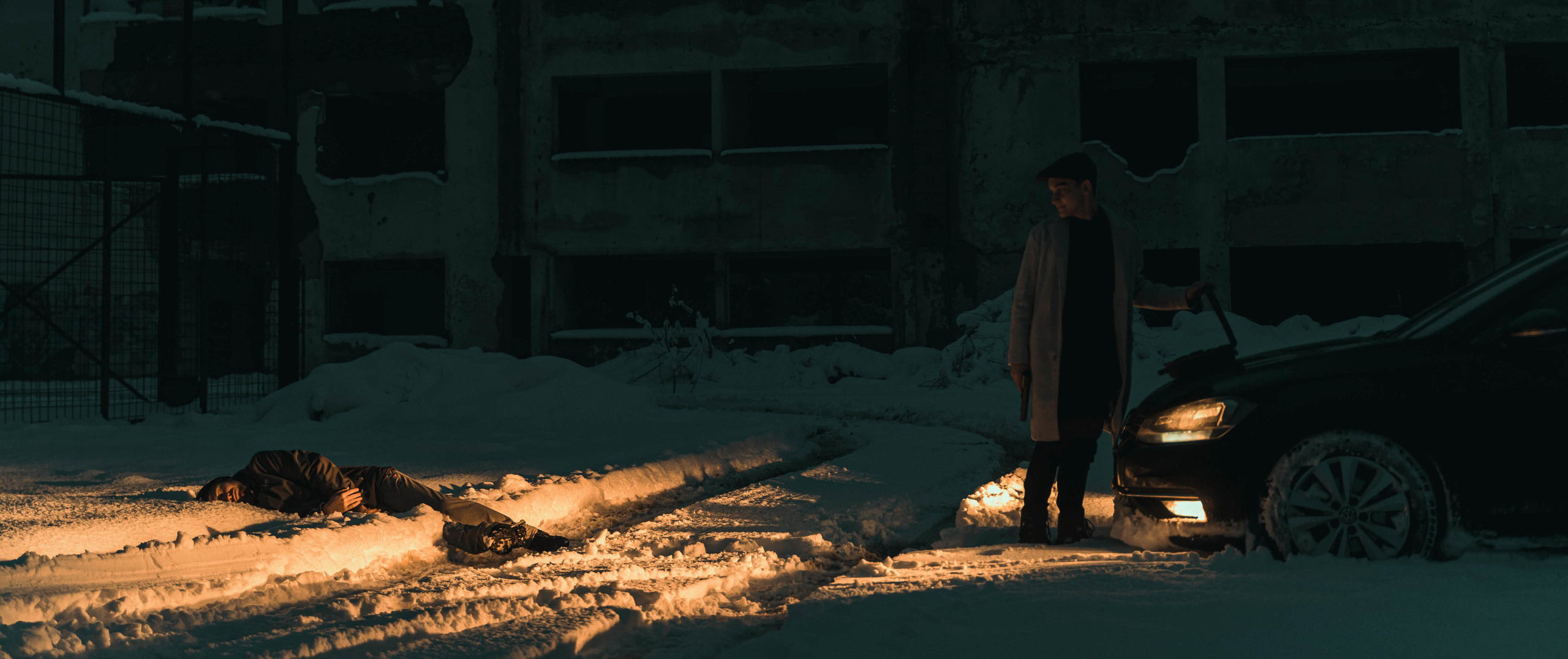 PHOTO SEQUENCE. Vural Sahin I Photography & Videography