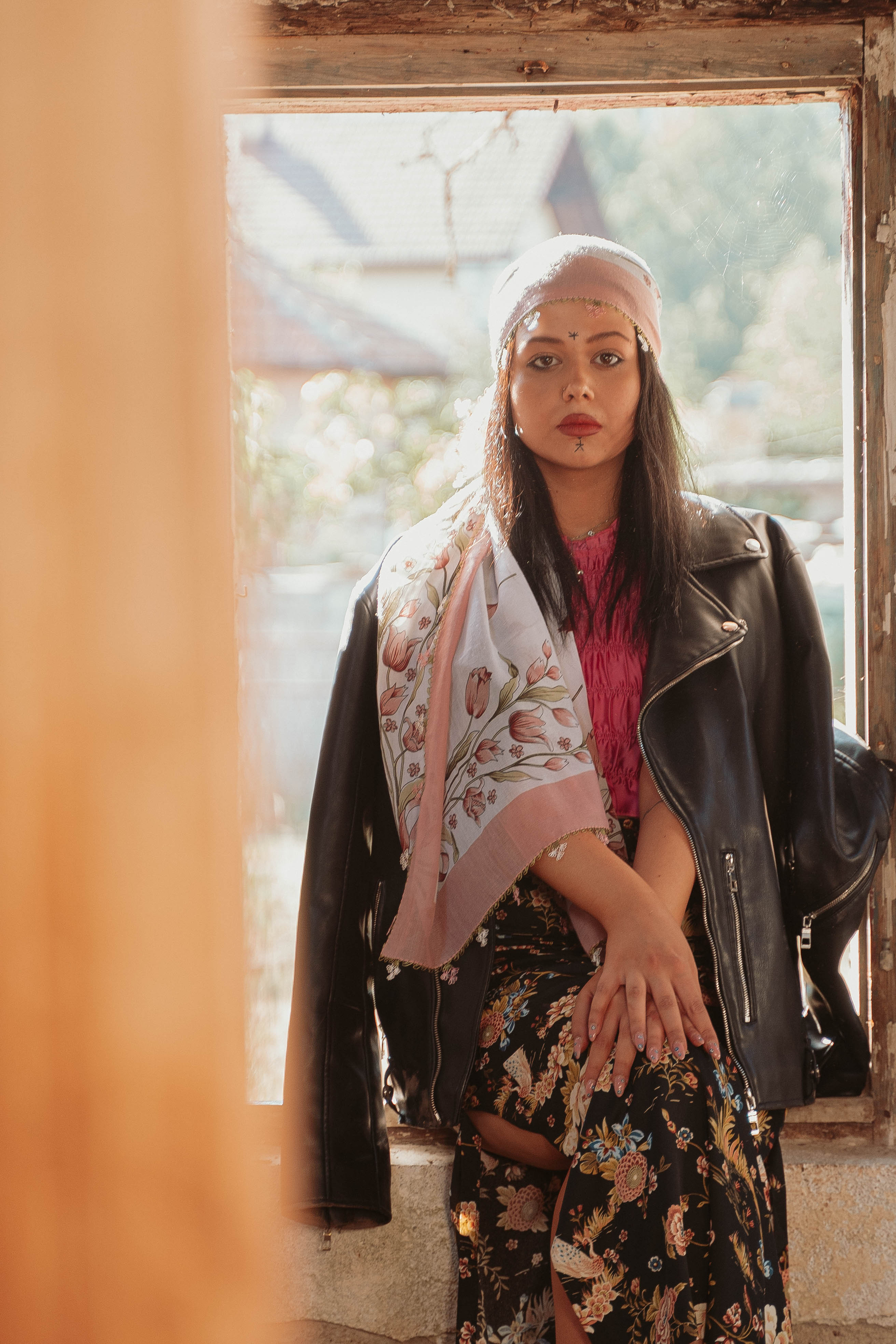 NEW ETHNIC  ESSAY. Vural Sahin I Photography & Videography