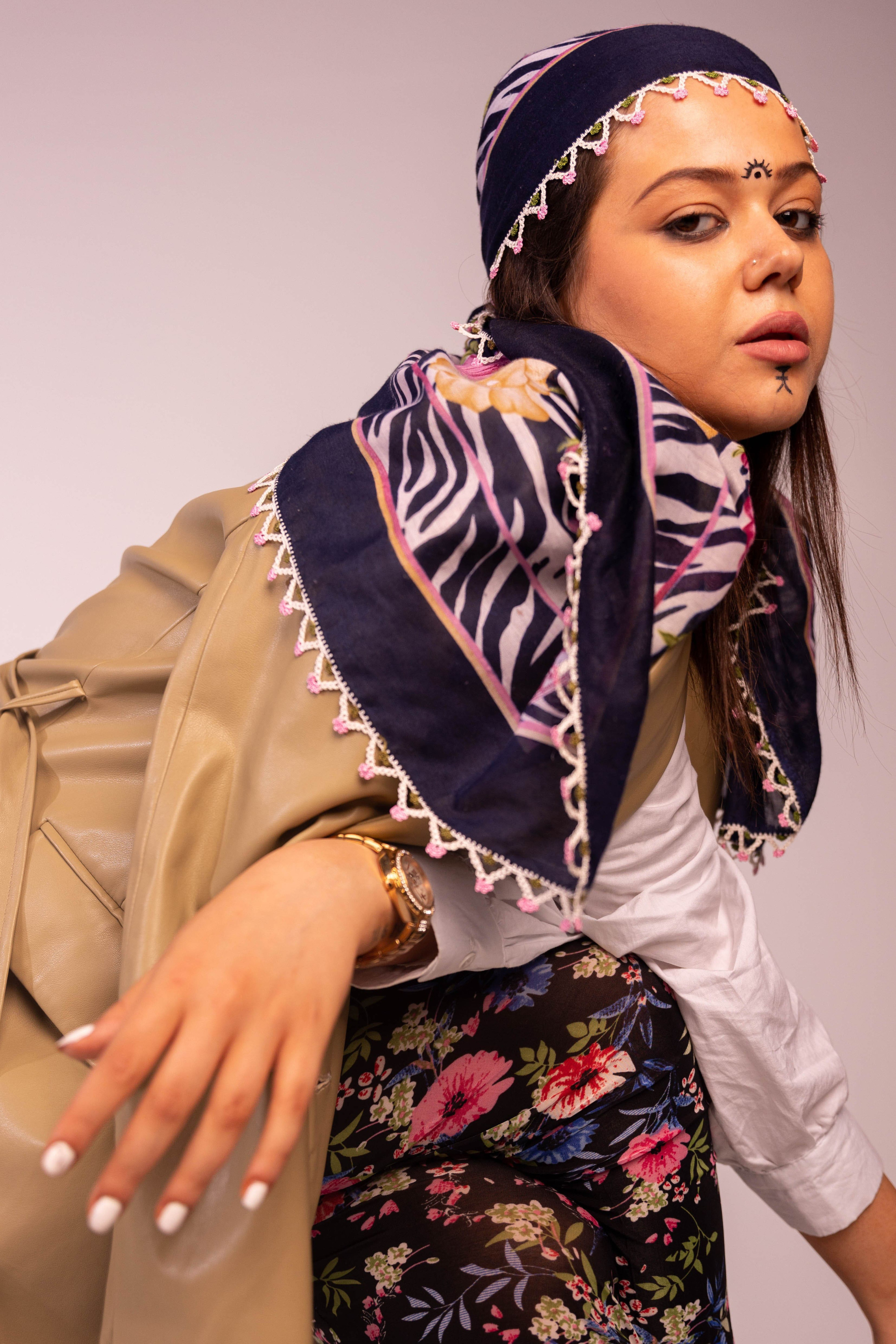 NEW ETHNIC  ESSAY. Vural Sahin I Photography & Videography