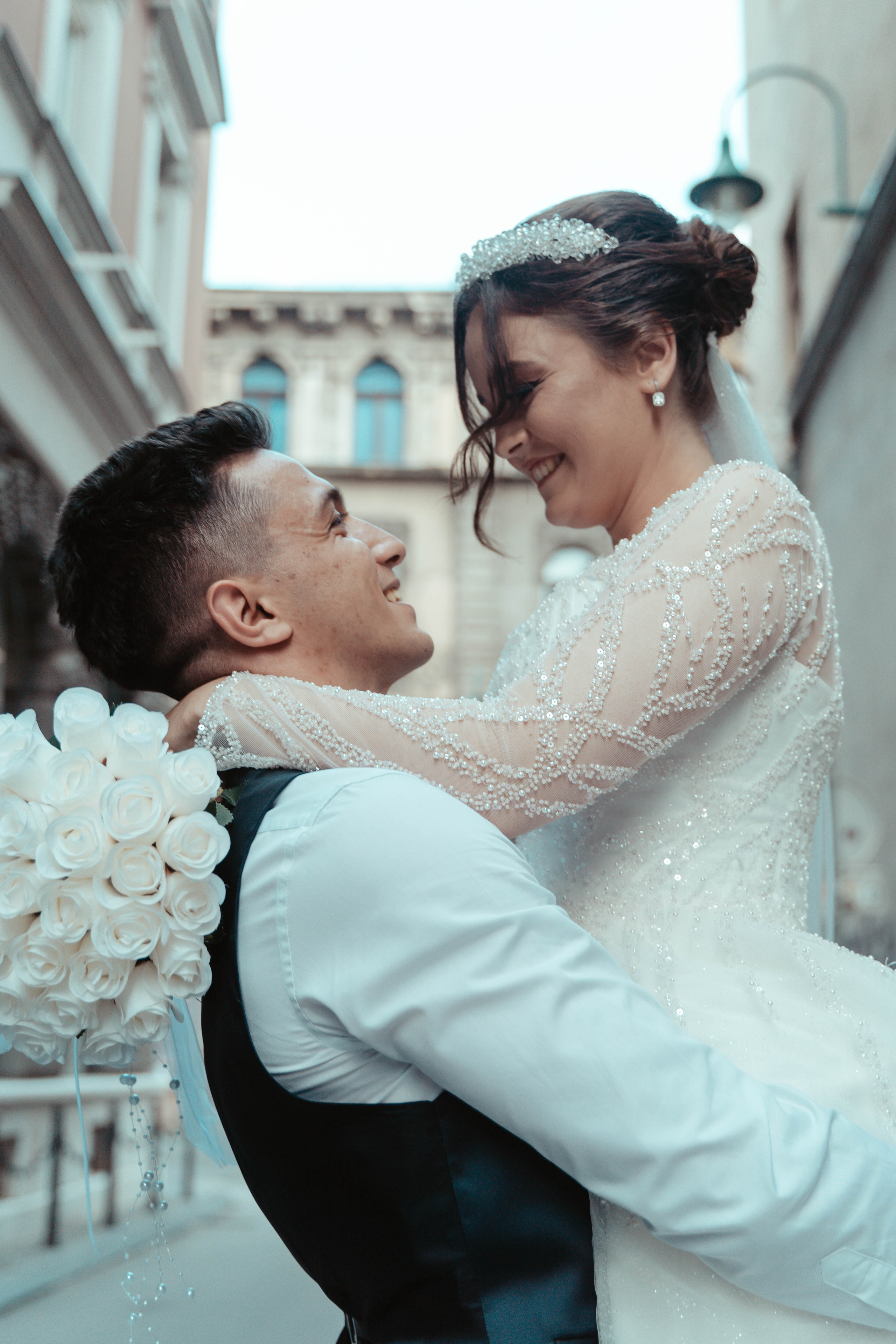 B+N WEDDING. Vural Sahin I Photography & Videography