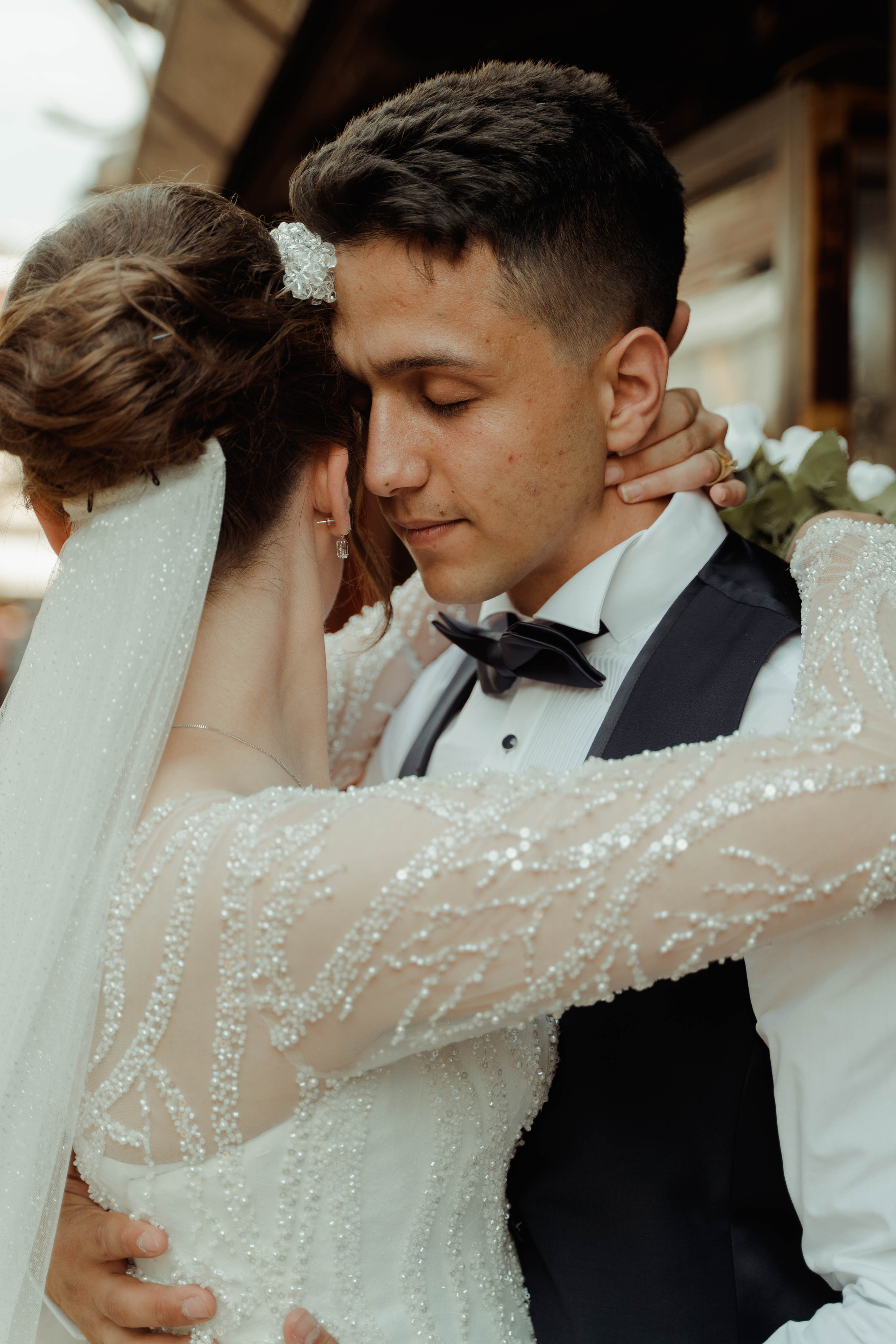 B+N WEDDING. Vural Sahin I Photography & Videography