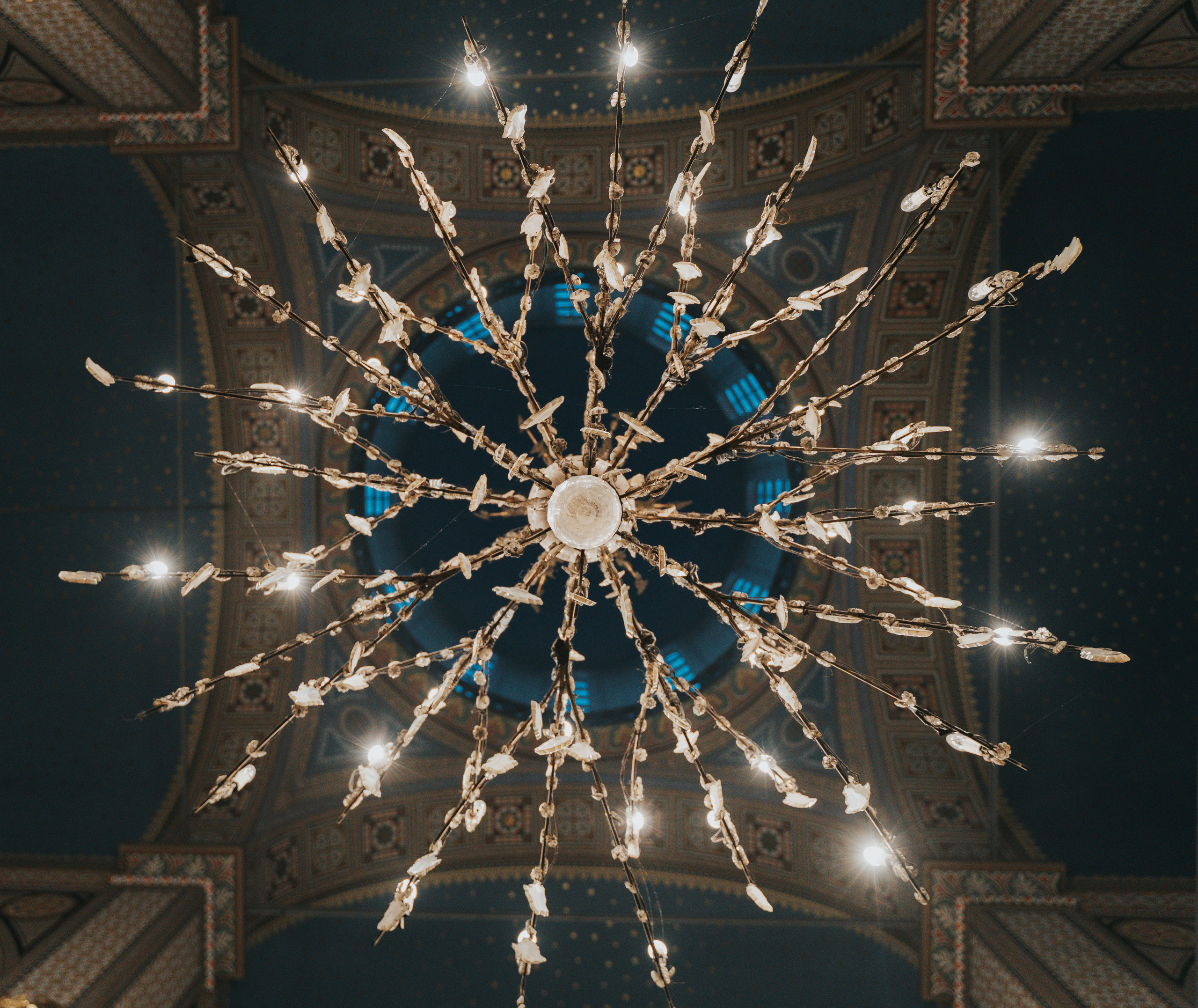 ARCHITECTURE PHOTOGRAPHY. Vural Sahin I Photography & Videography