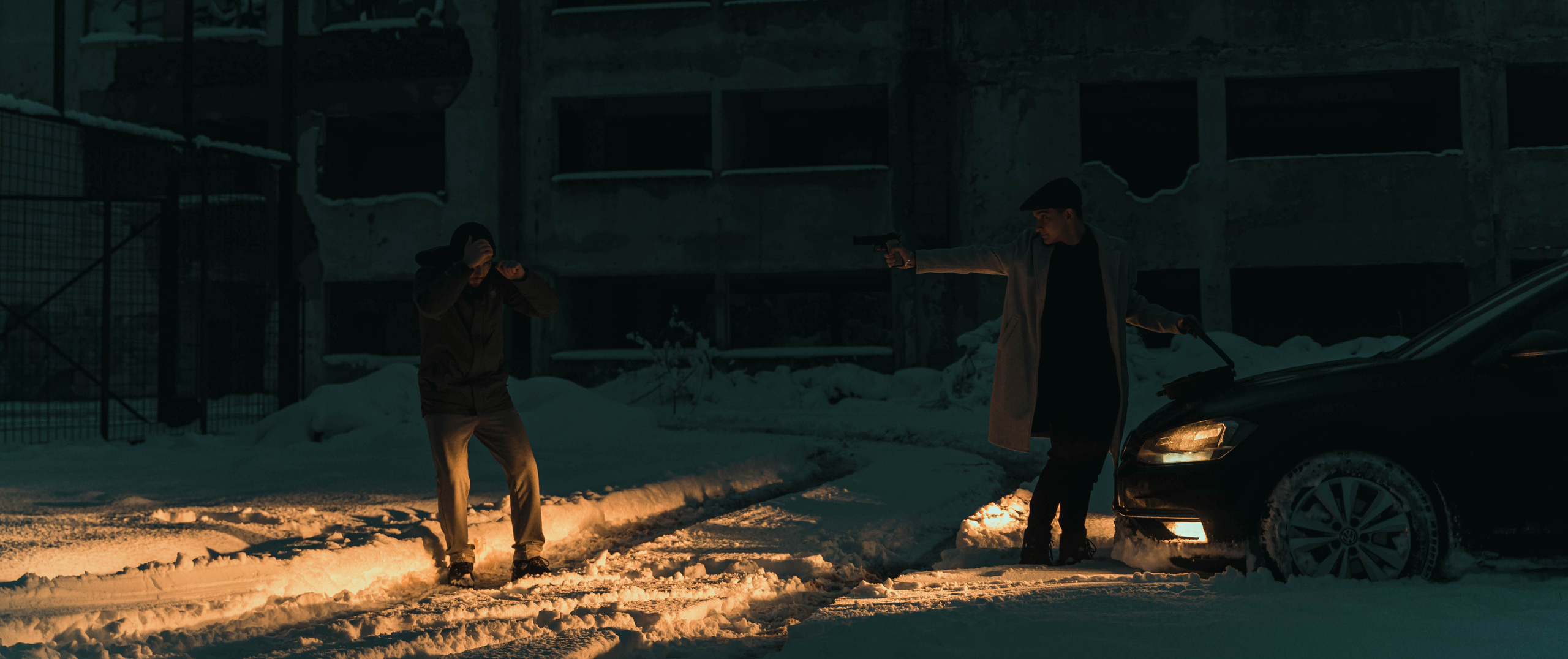 PHOTO SEQUENCE. Vural Sahin I Photography & Videography