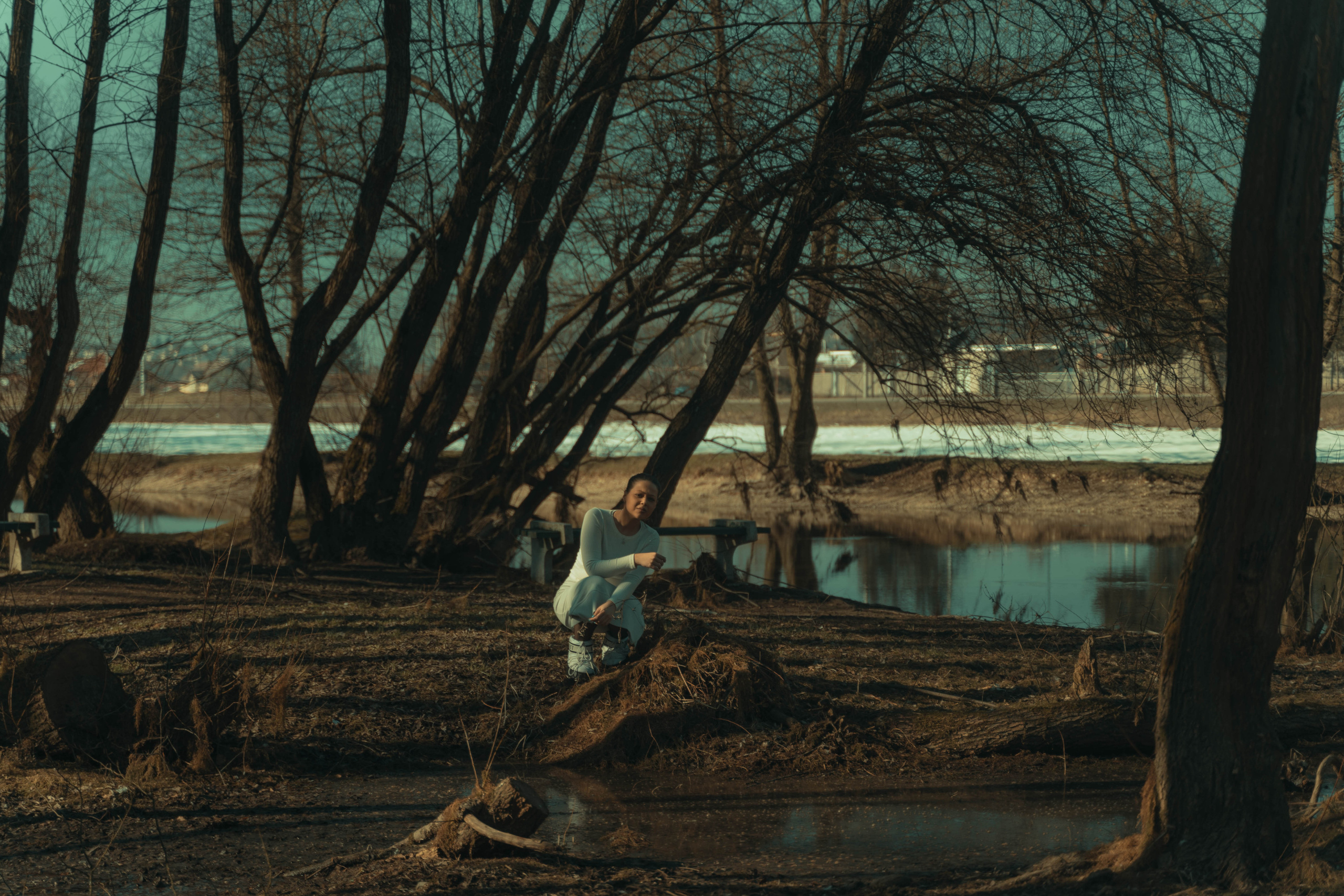 LONELINESS. Vural Sahin I Photography & Videography