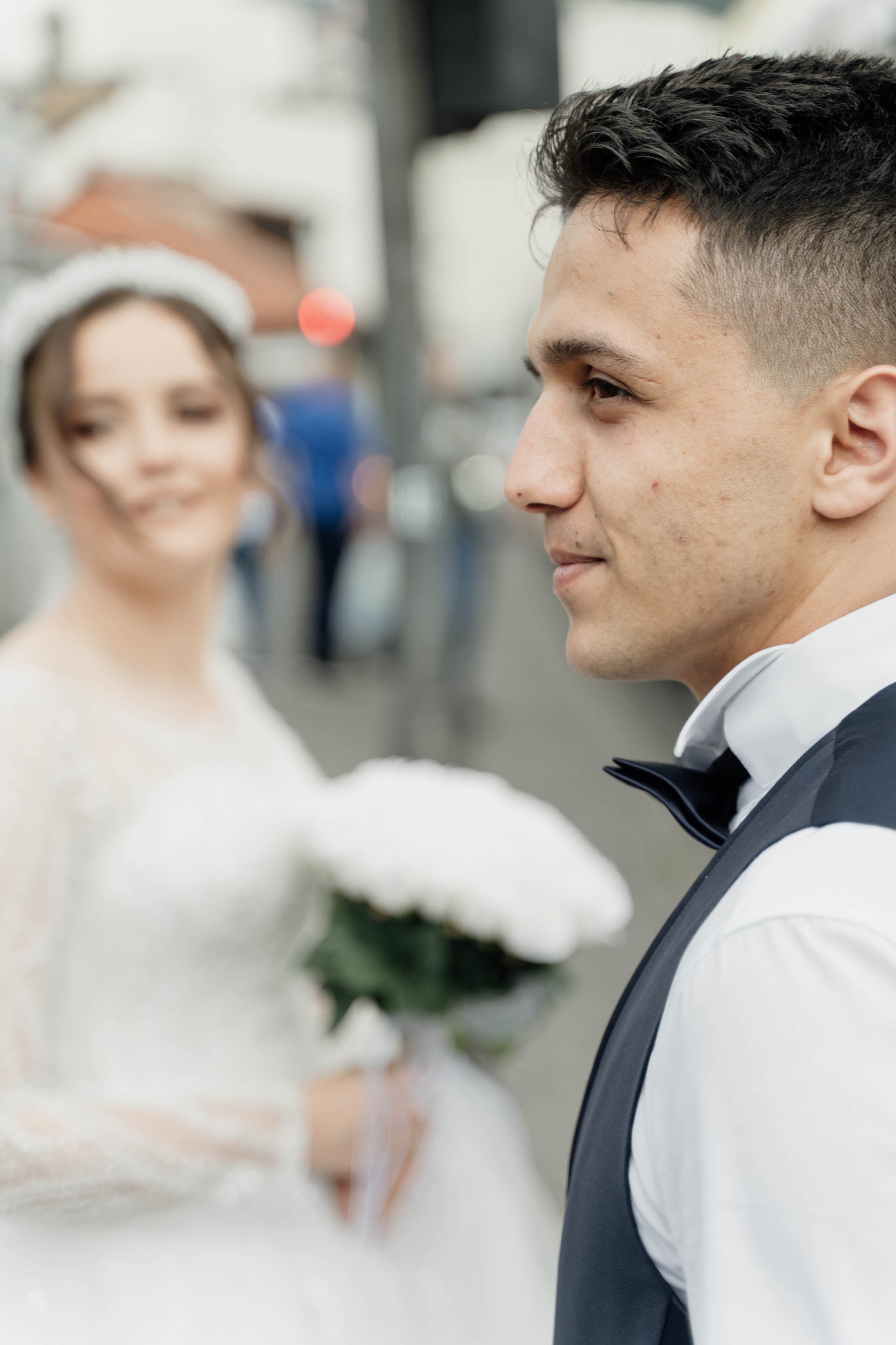 B+N WEDDING. Vural Sahin I Photography & Videography