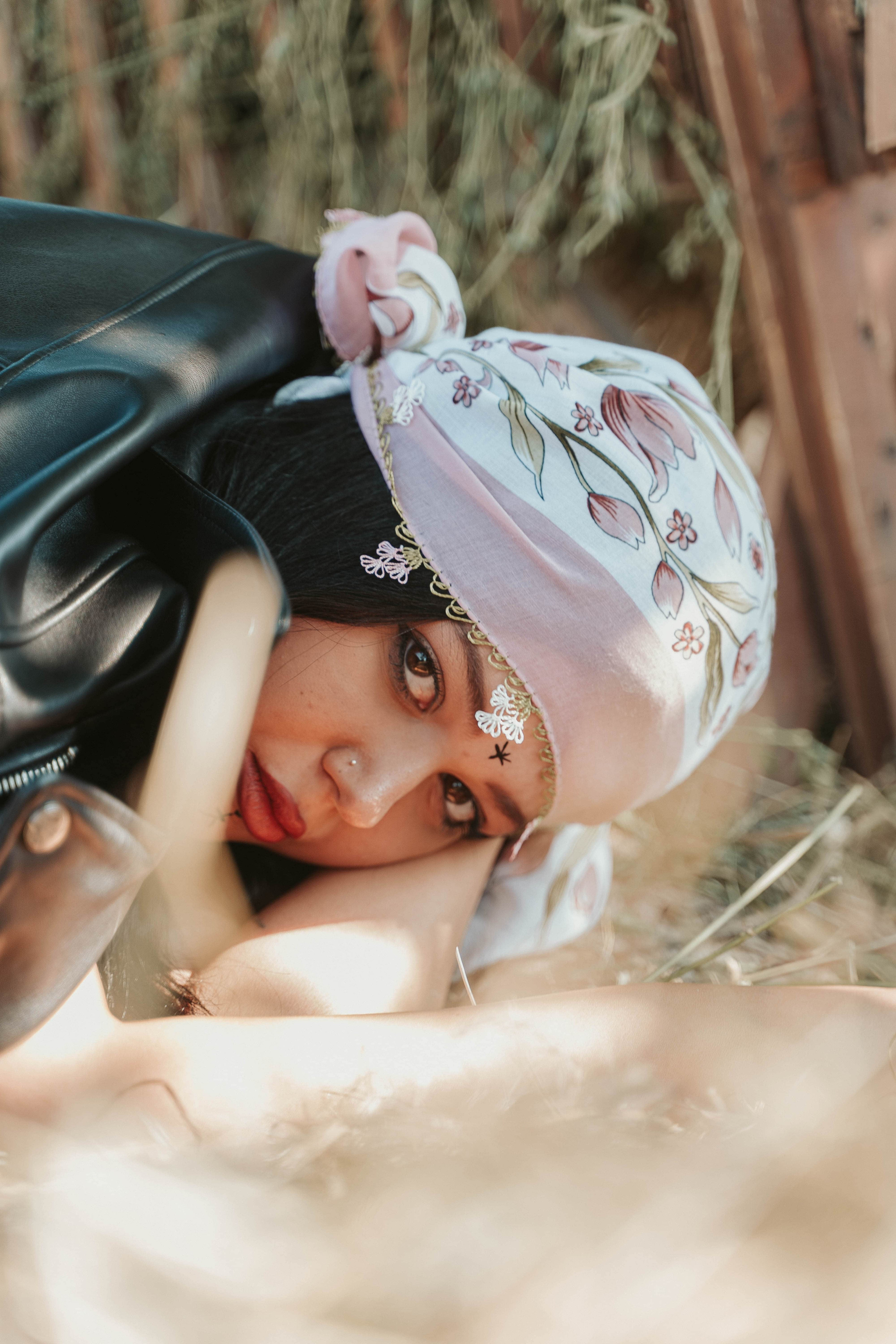 NEW ETHNIC  ESSAY. Vural Sahin I Photography & Videography