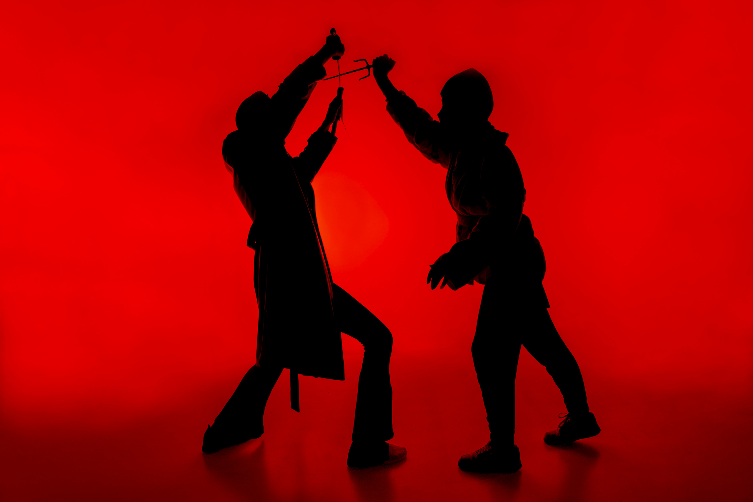 SILHOUETTE. Vural Sahin I Photography & Videography