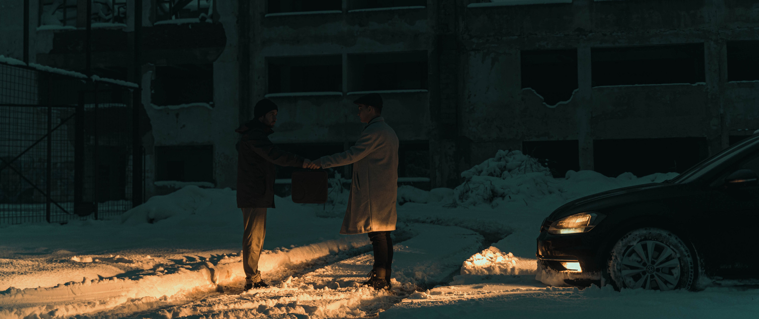 PHOTO SEQUENCE. Vural Sahin I Photography & Videography