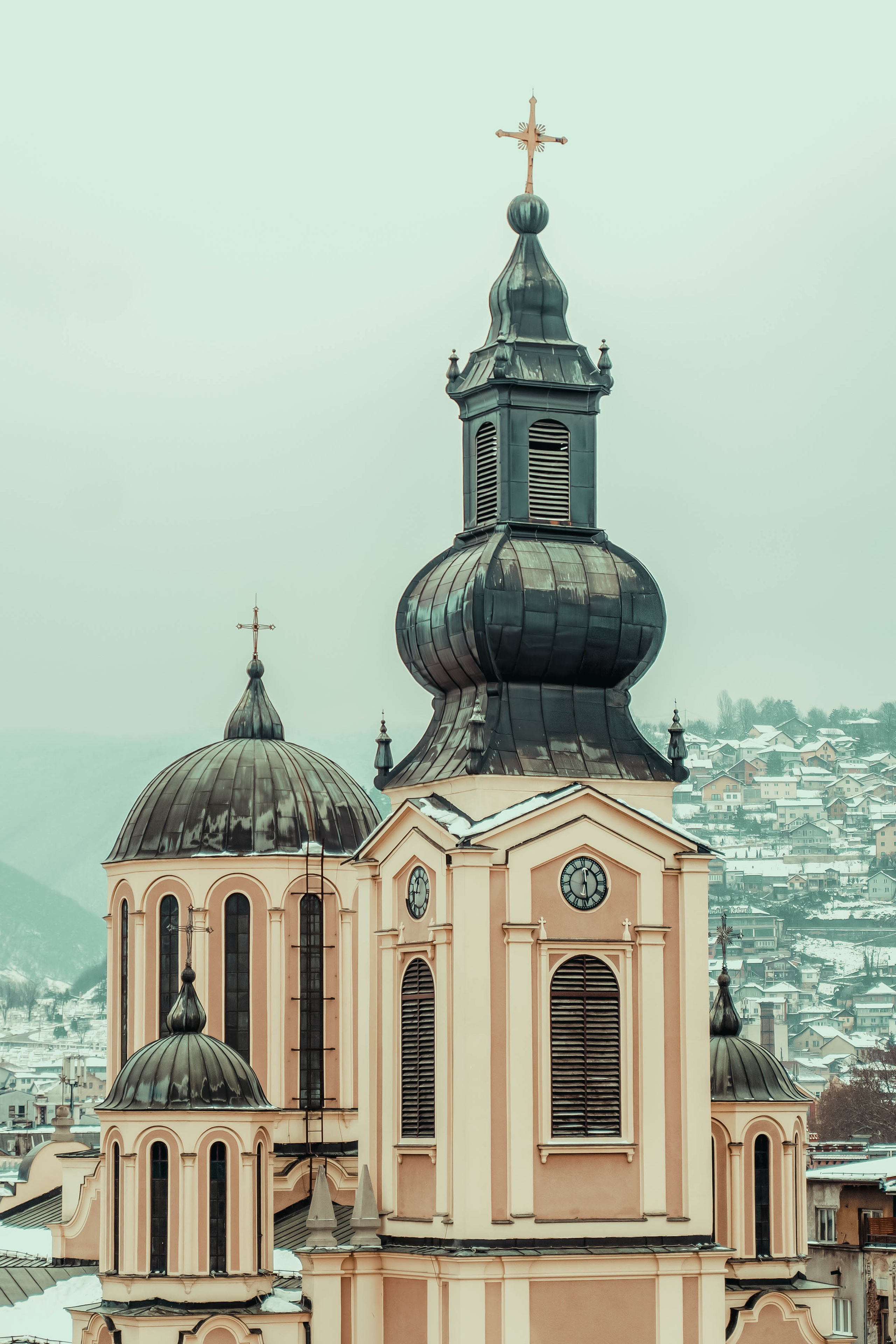 ARCHITECTURE PHOTOGRAPHY. Vural Sahin I Photography & Videography