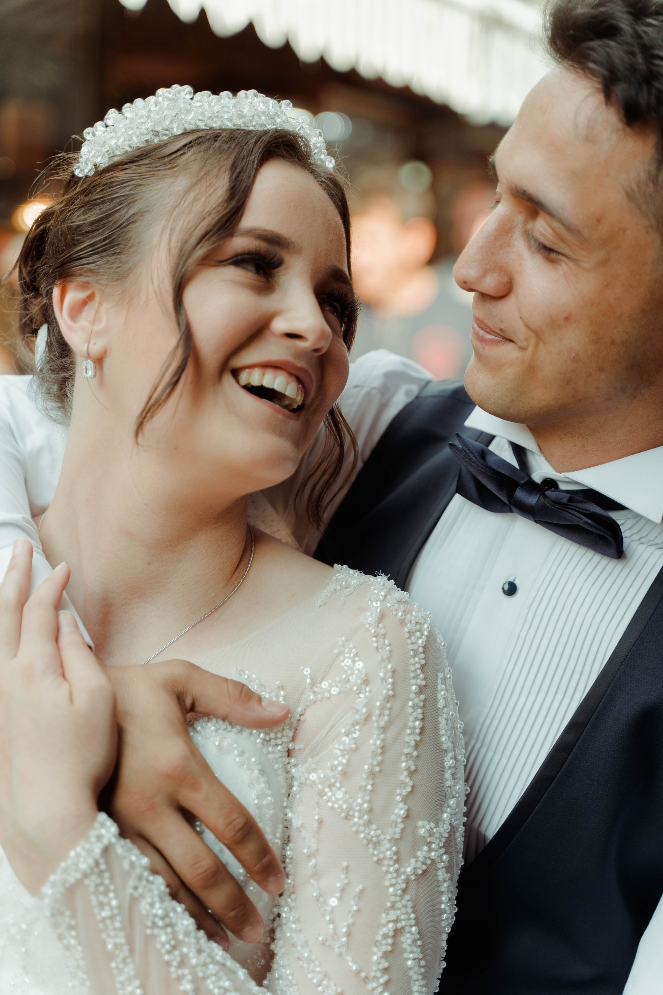 B+N WEDDING. Vural Sahin I Photography & Videography