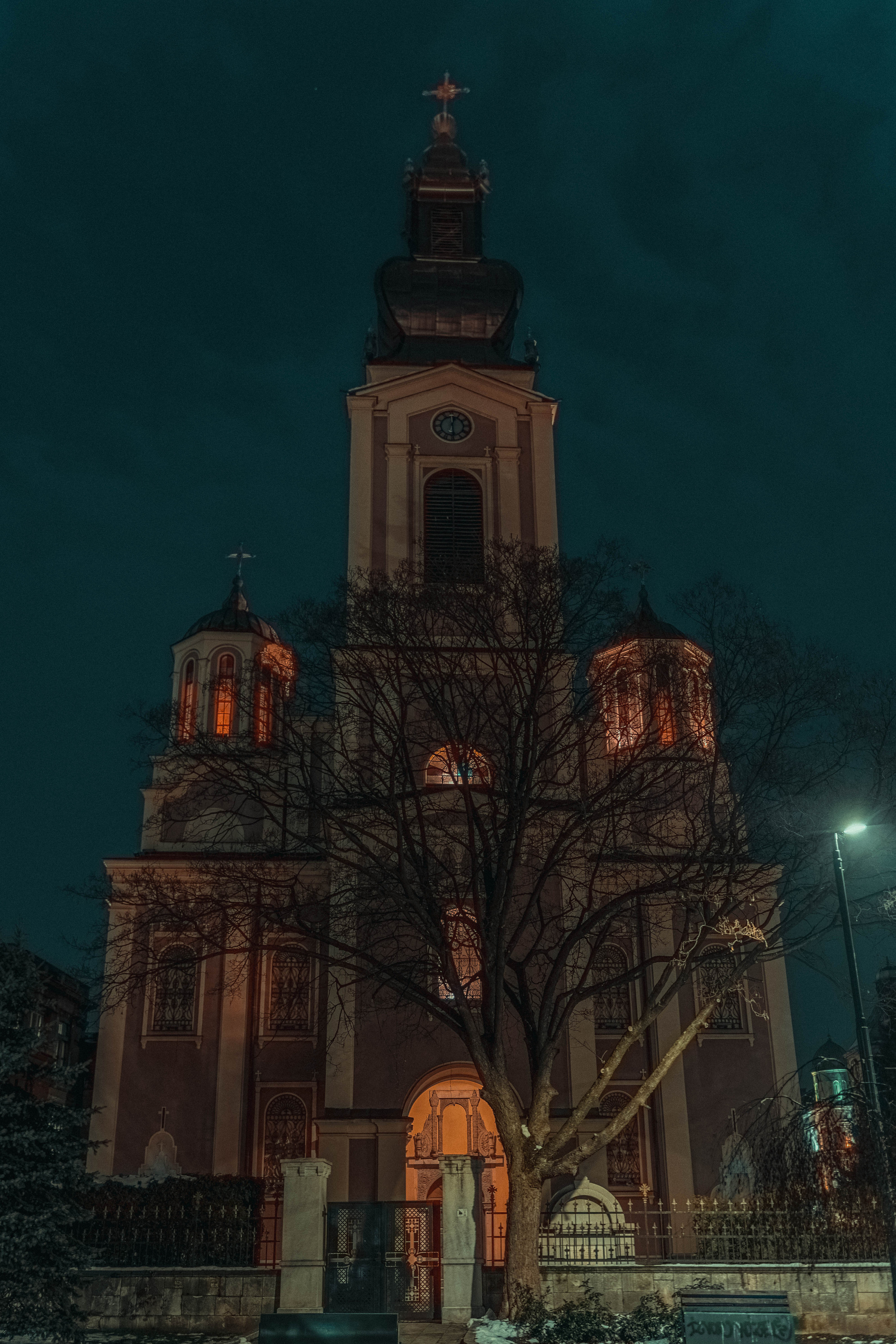 ARCHITECTURE PHOTOGRAPHY. Vural Sahin I Photography & Videography