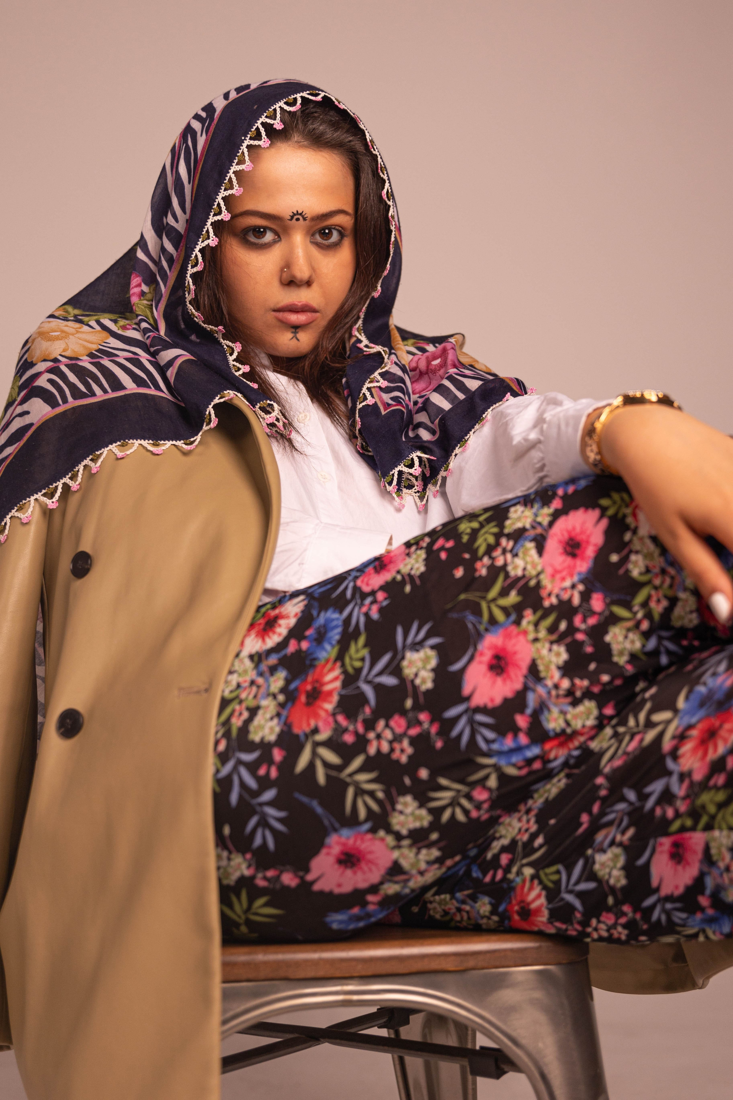 NEW ETHNIC  ESSAY. Vural Sahin I Photography & Videography