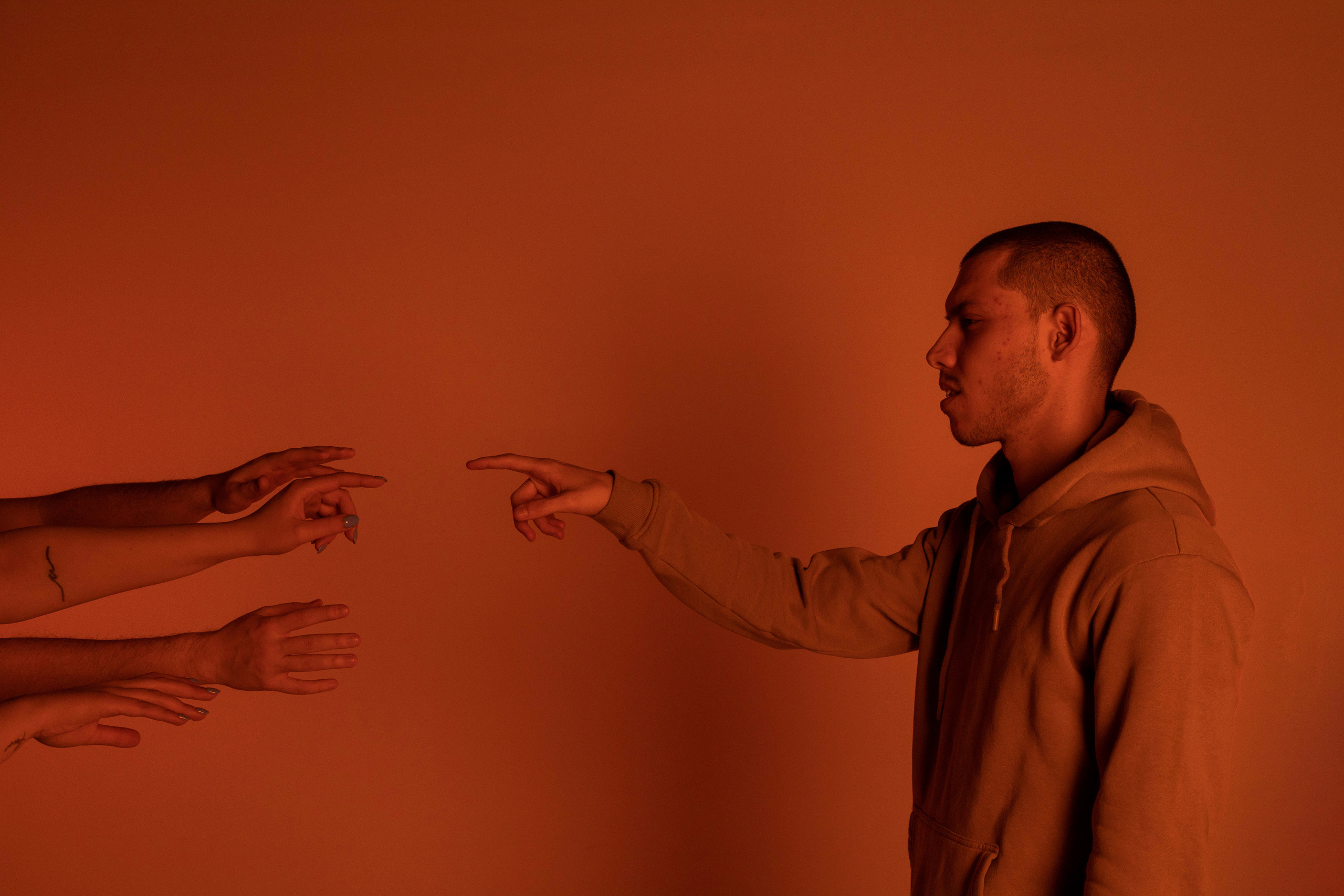 LONELINESS. Vural Sahin I Photography & Videography