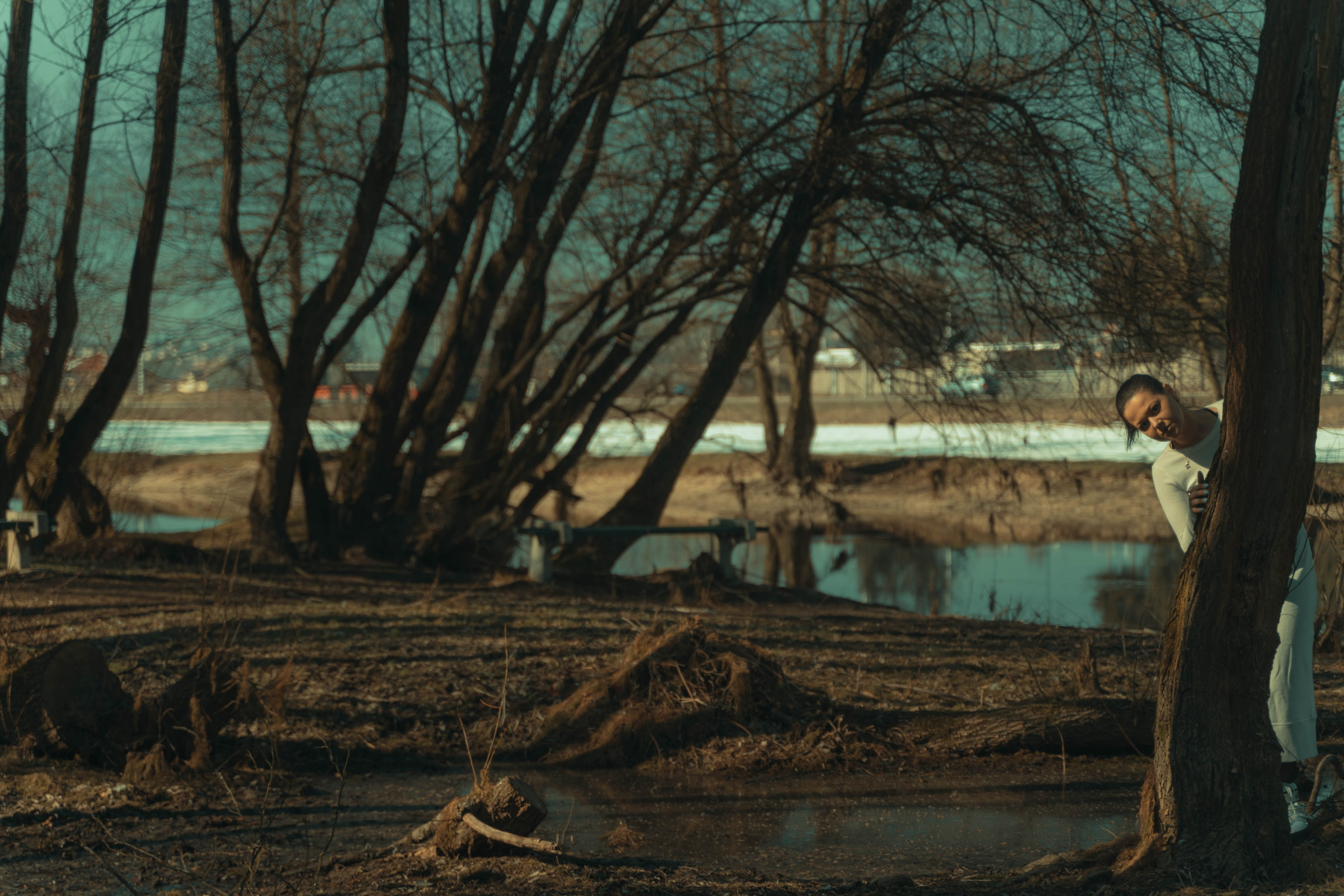 LONELINESS. Vural Sahin I Photography & Videography