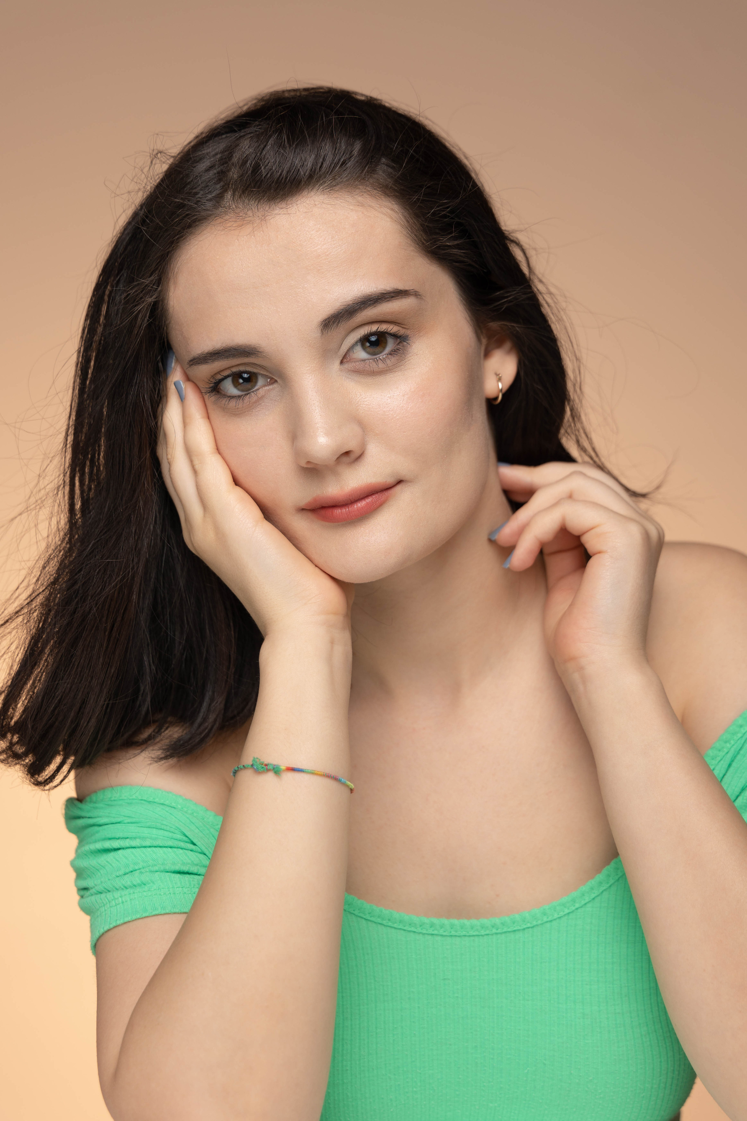 PORTRAIT. Vural Sahin I Photography & Videography