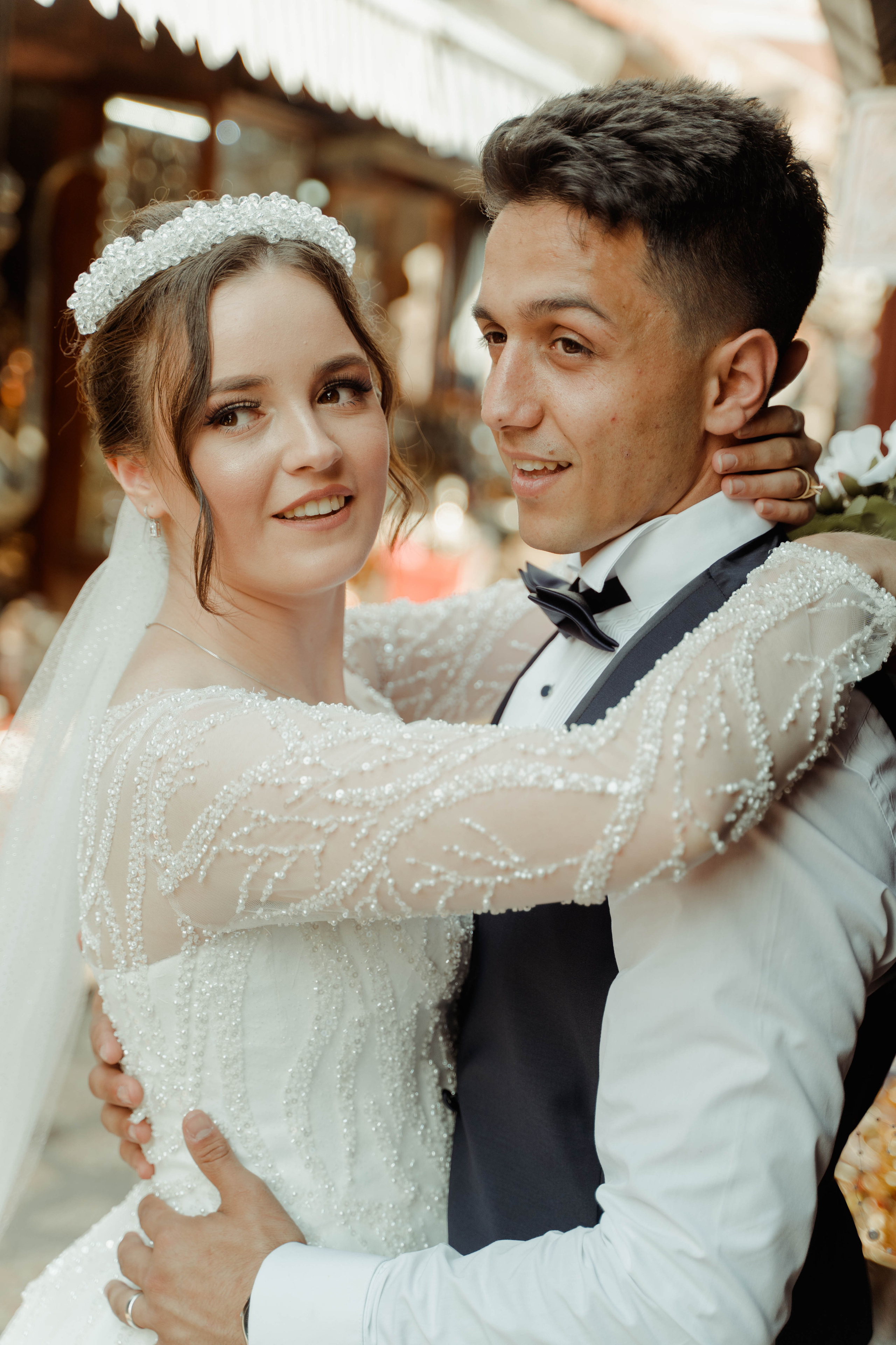 B+N WEDDING. Vural Sahin I Photography & Videography