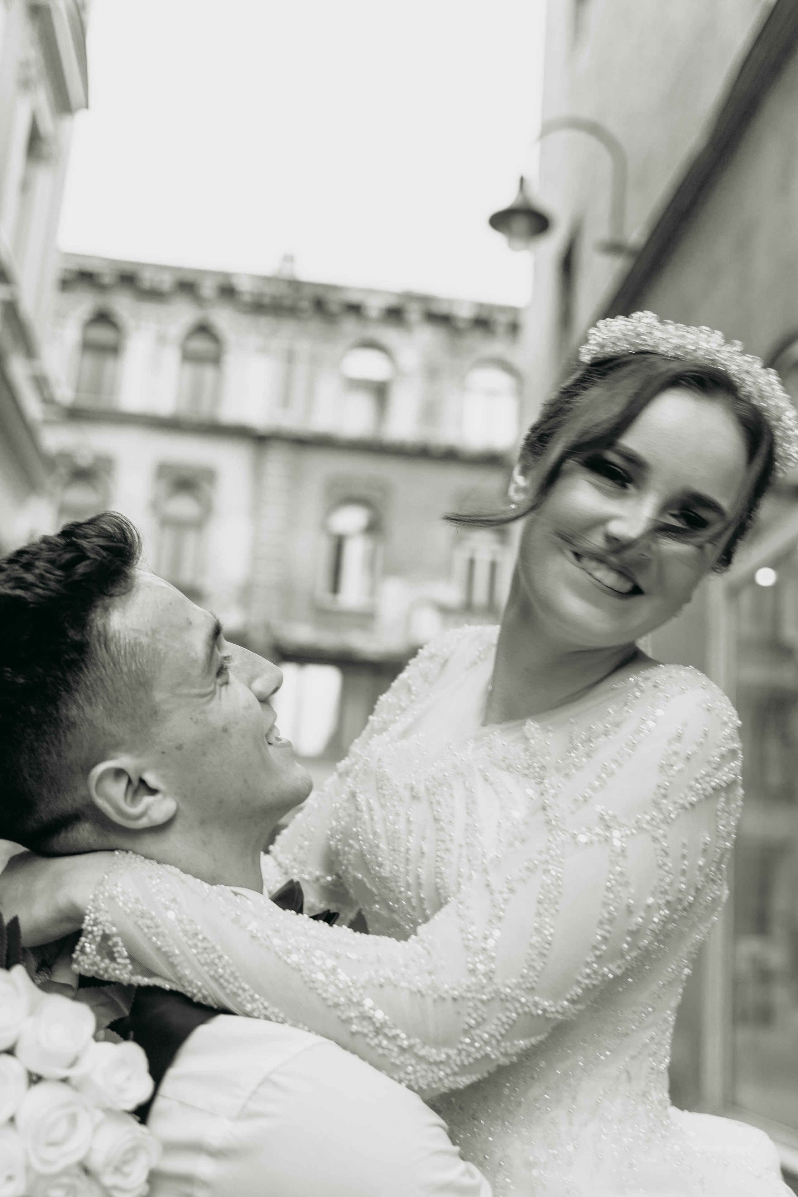 B+N WEDDING. Vural Sahin I Photography & Videography