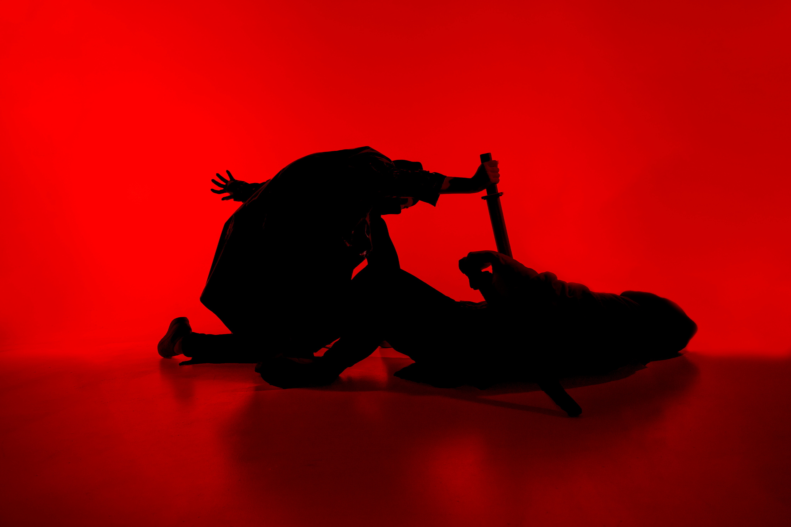 SILHOUETTE. Vural Sahin I Photography & Videography