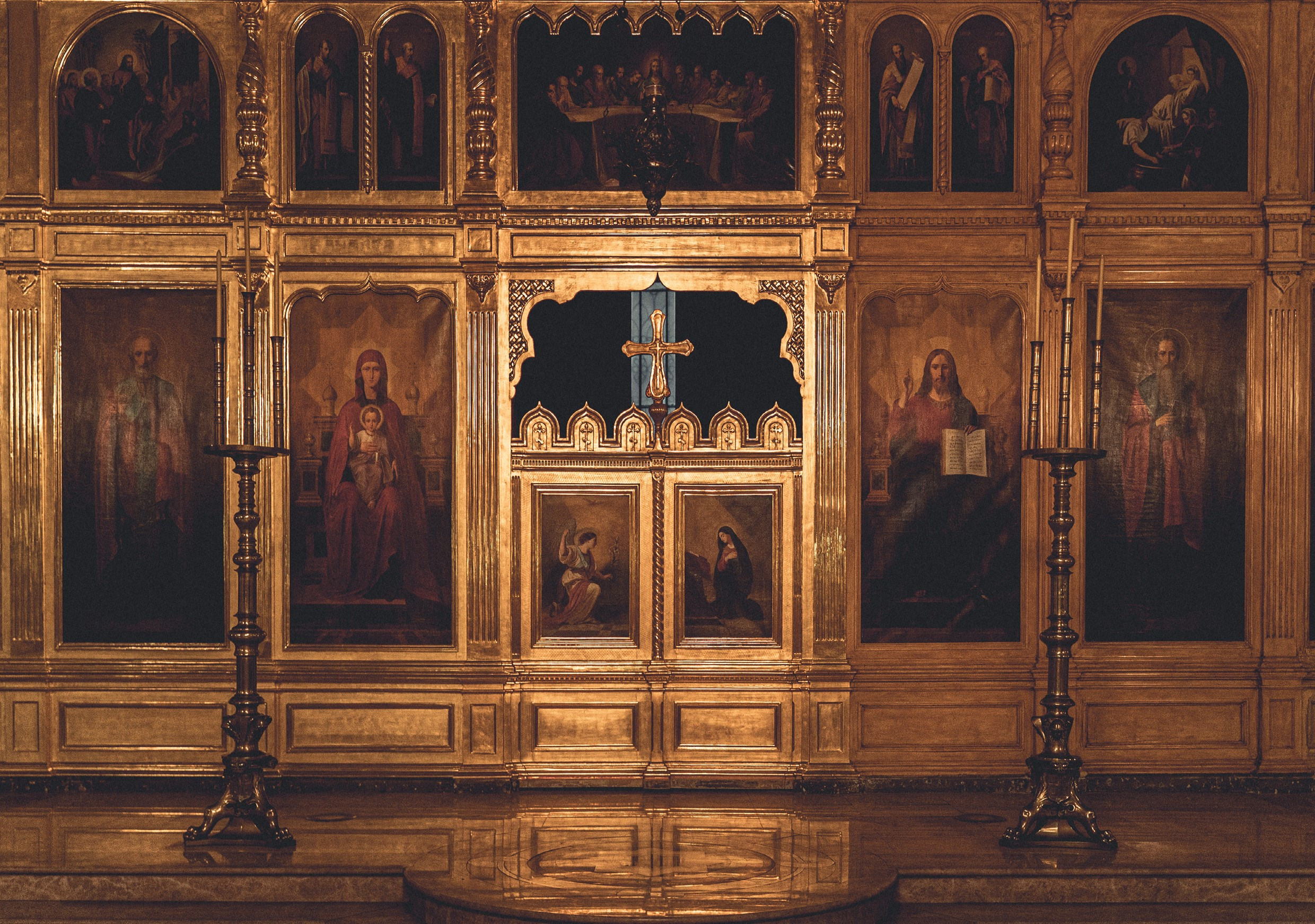 ARCHITECTURE PHOTOGRAPHY. Vural Sahin I Photography & Videography