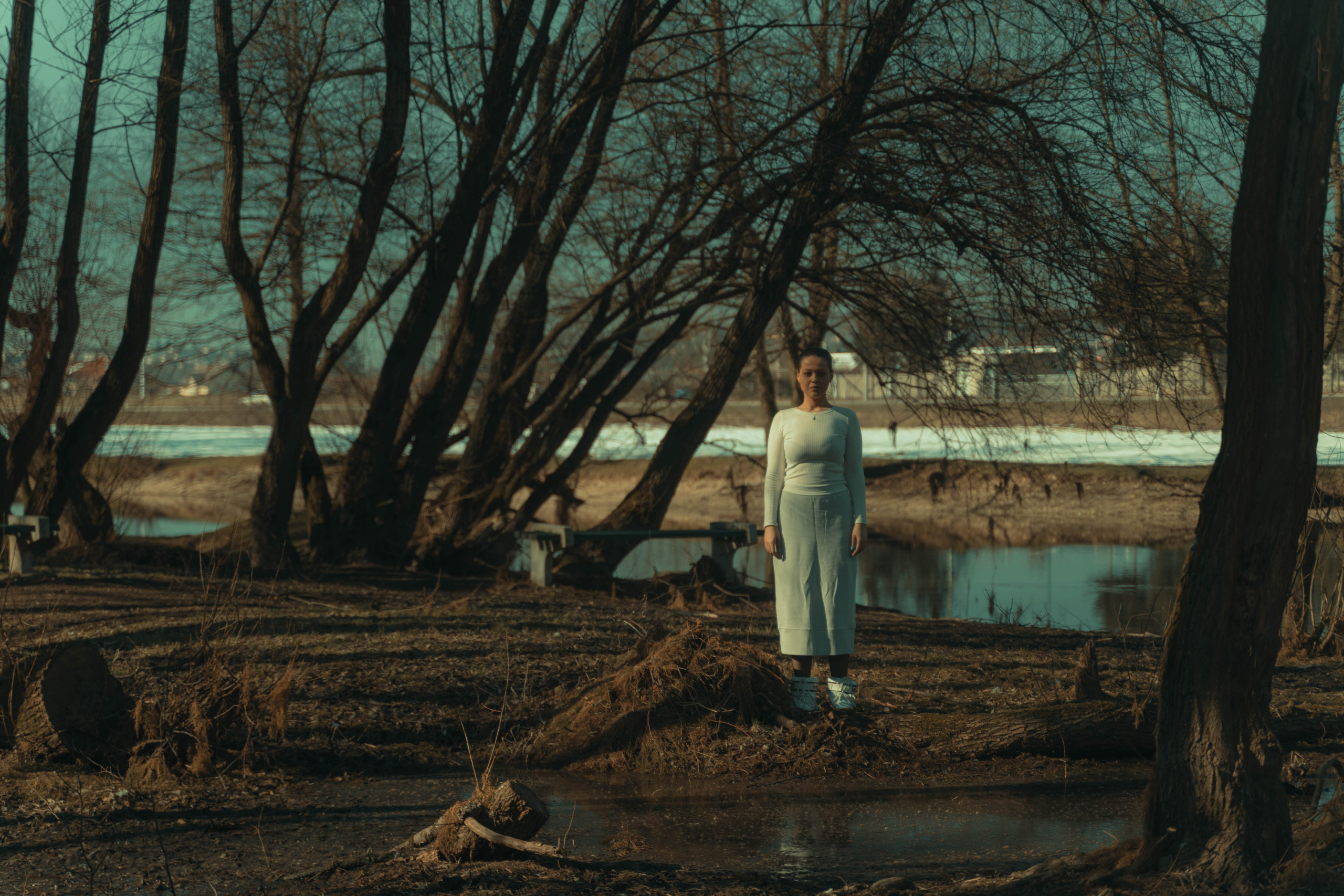 LONELINESS. Vural Sahin I Photography & Videography