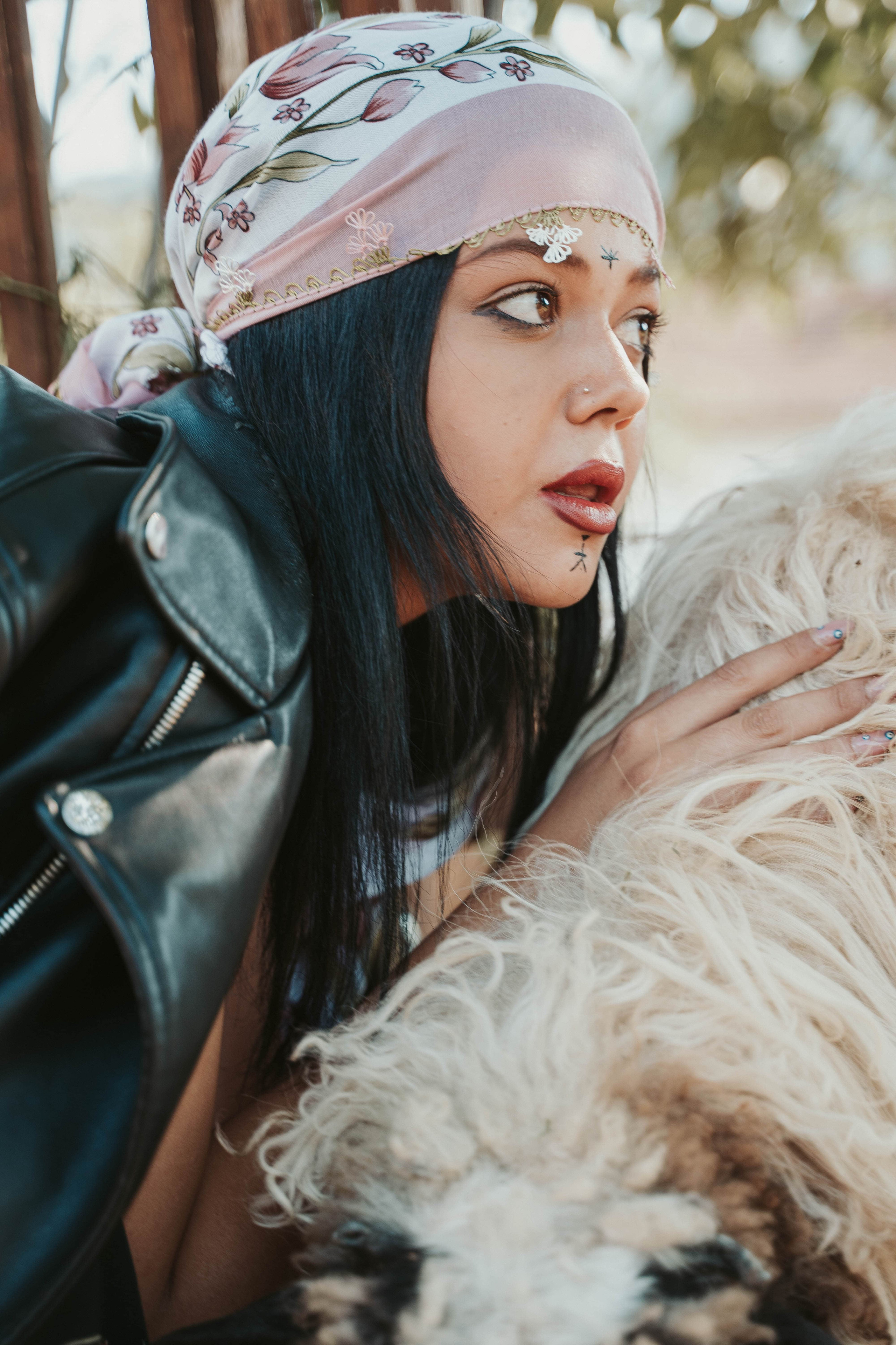 NEW ETHNIC  ESSAY. Vural Sahin I Photography & Videography