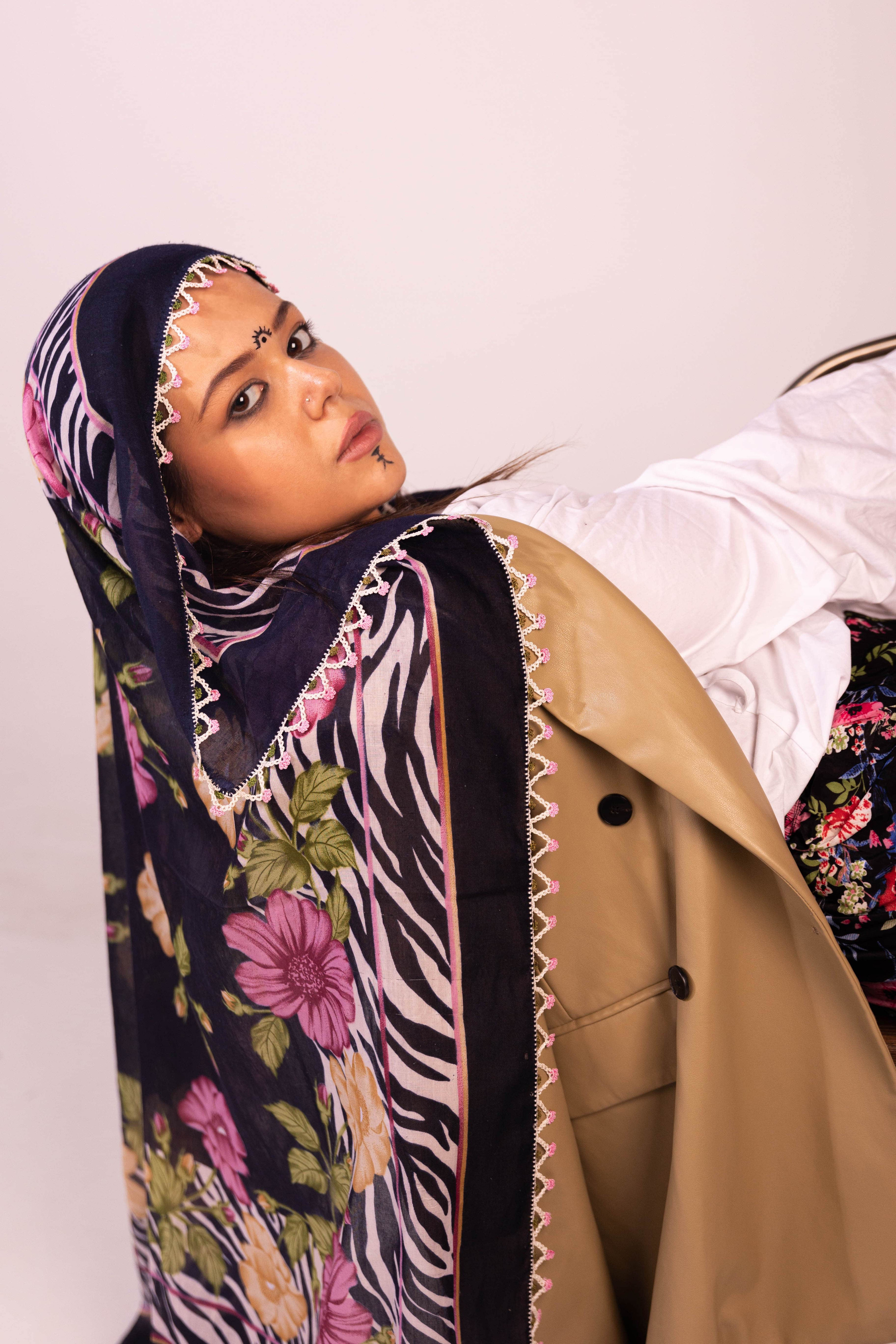 NEW ETHNIC  ESSAY. Vural Sahin I Photography & Videography