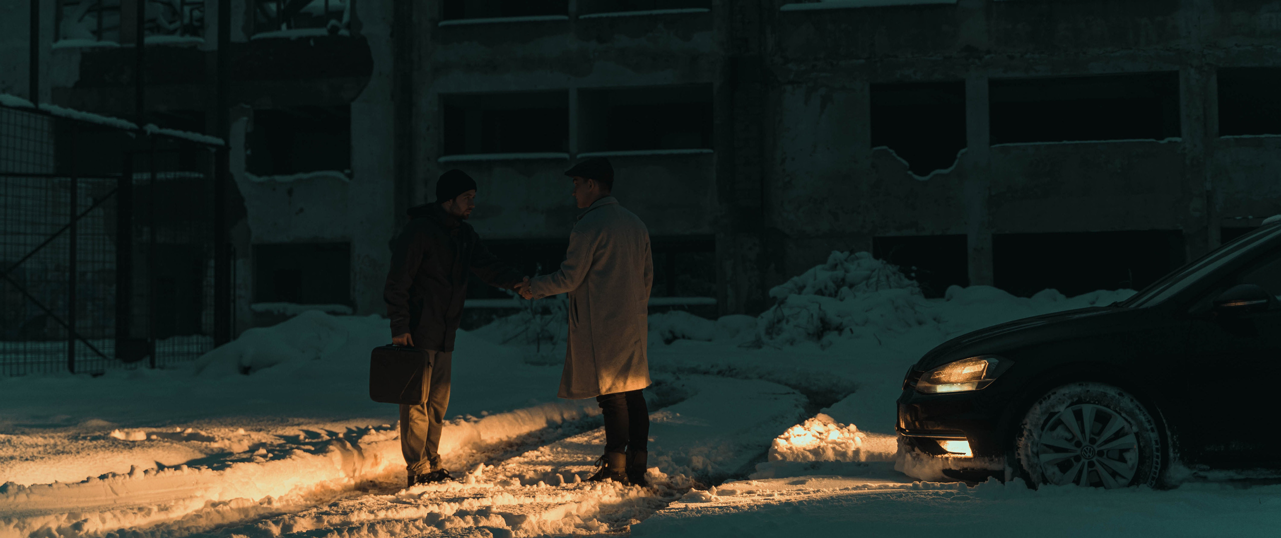 PHOTO SEQUENCE. Vural Sahin I Photography & Videography