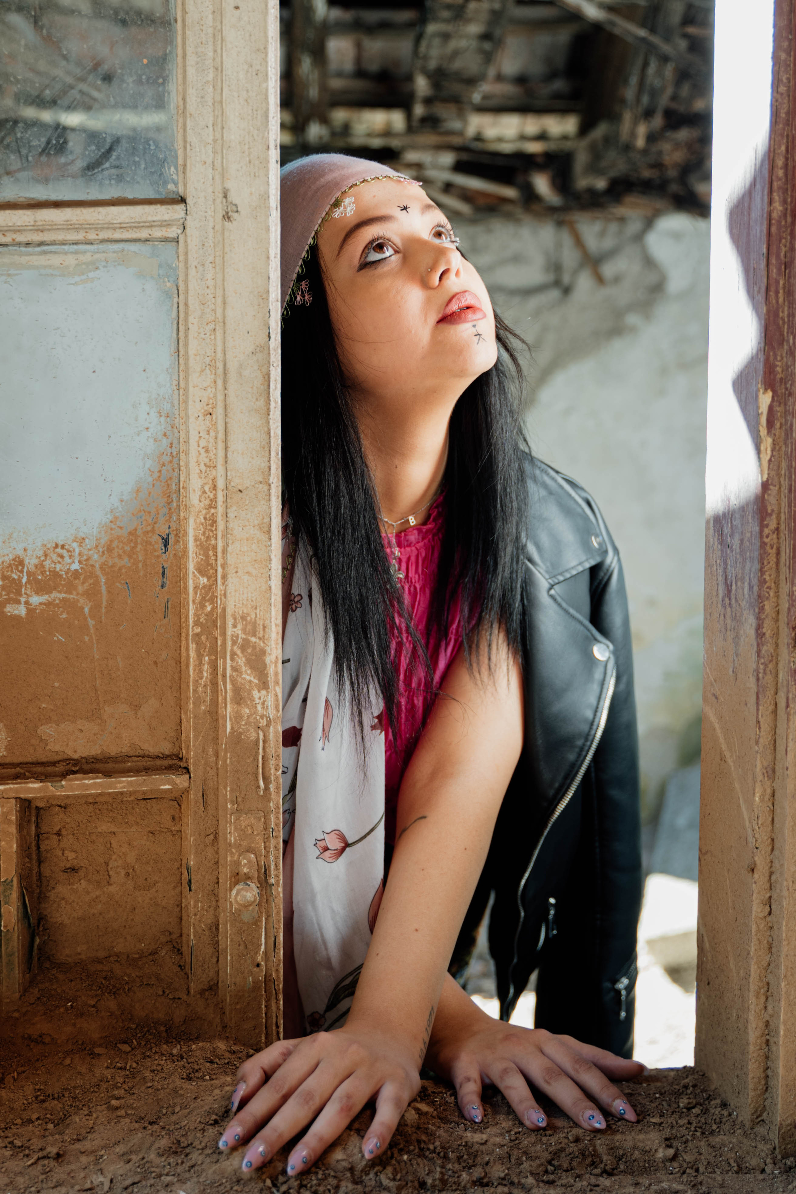 NEW ETHNIC  ESSAY. Vural Sahin I Photography & Videography