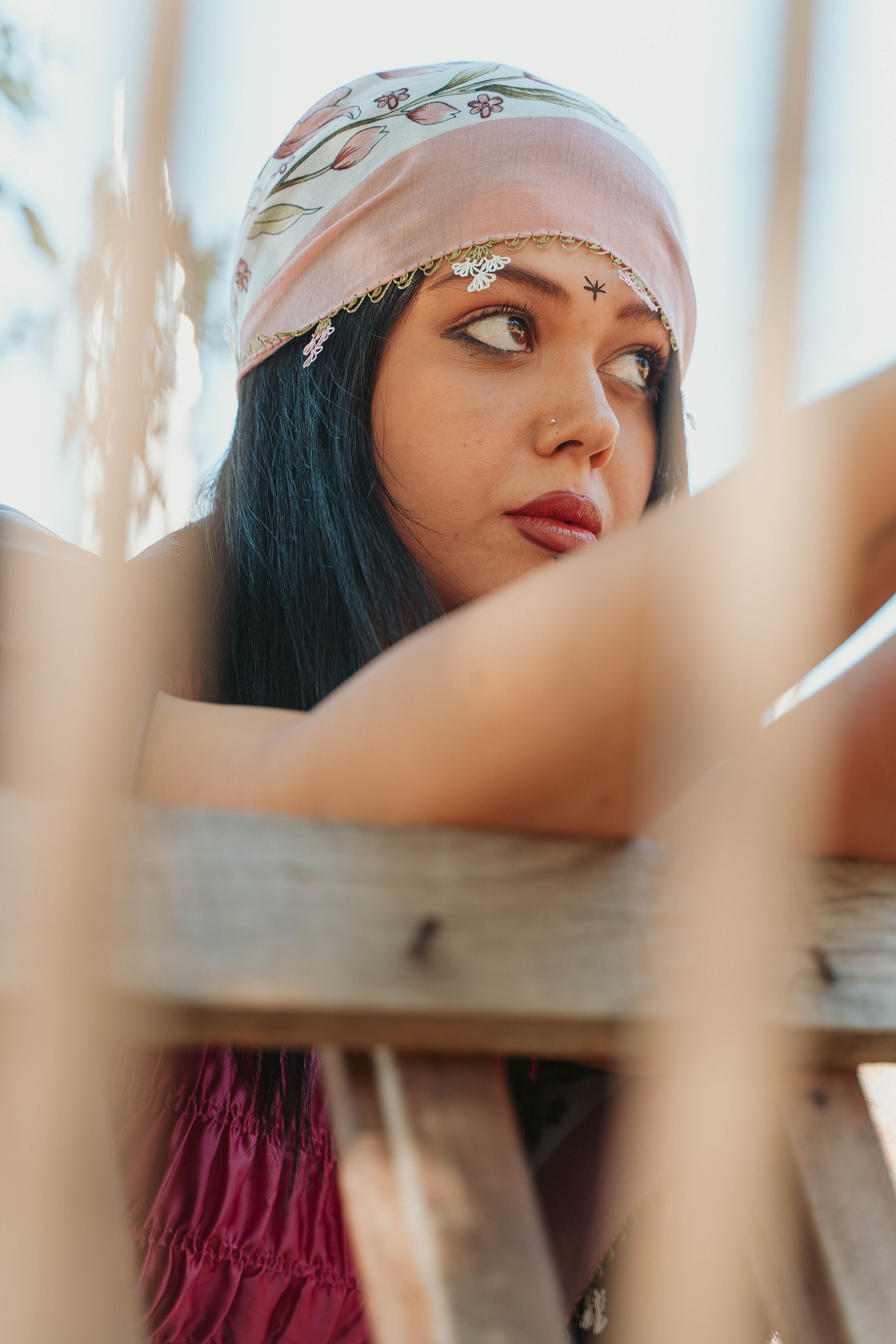 NEW ETHNIC  ESSAY. Vural Sahin I Photography & Videography