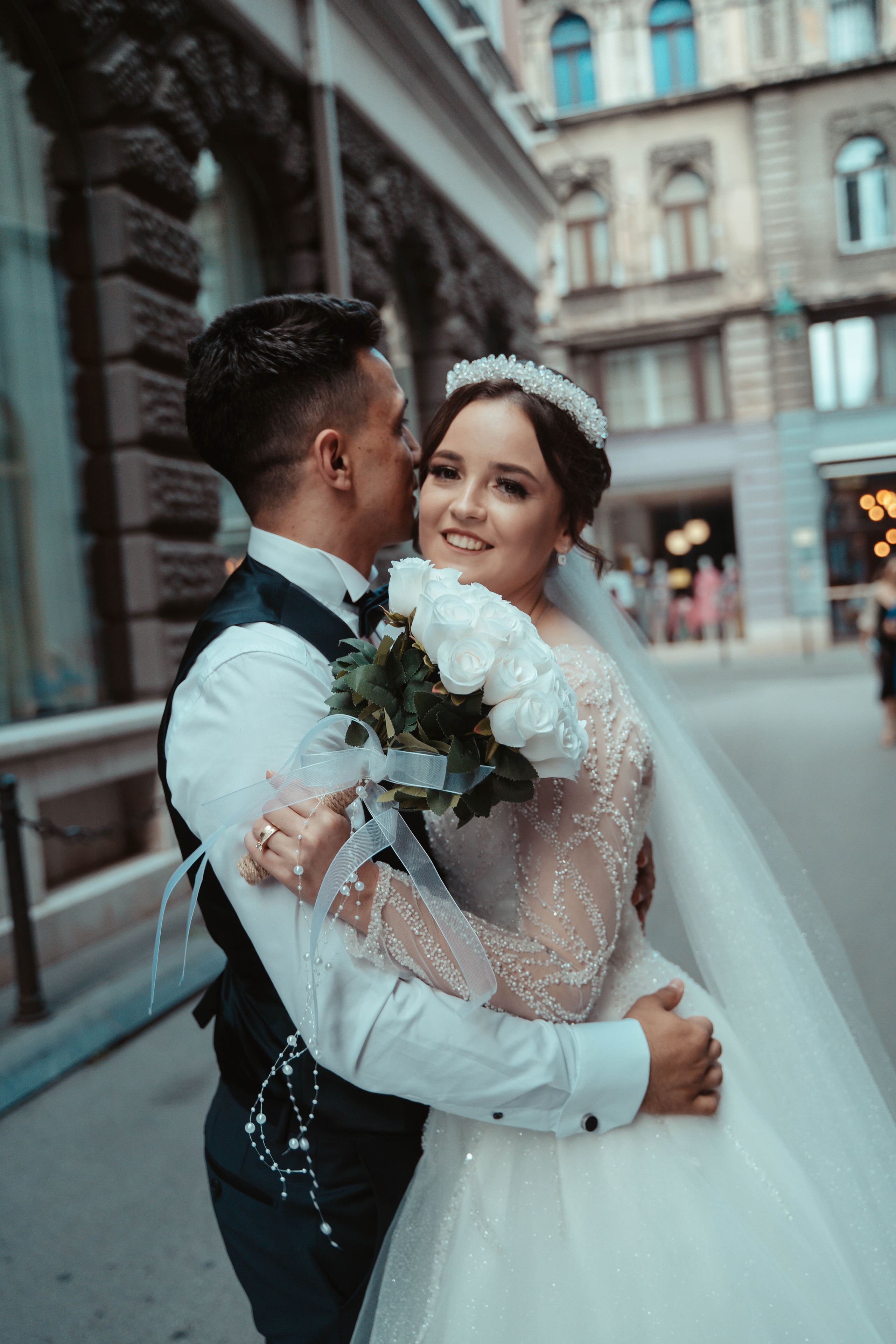 B+N WEDDING. Vural Sahin I Photography & Videography