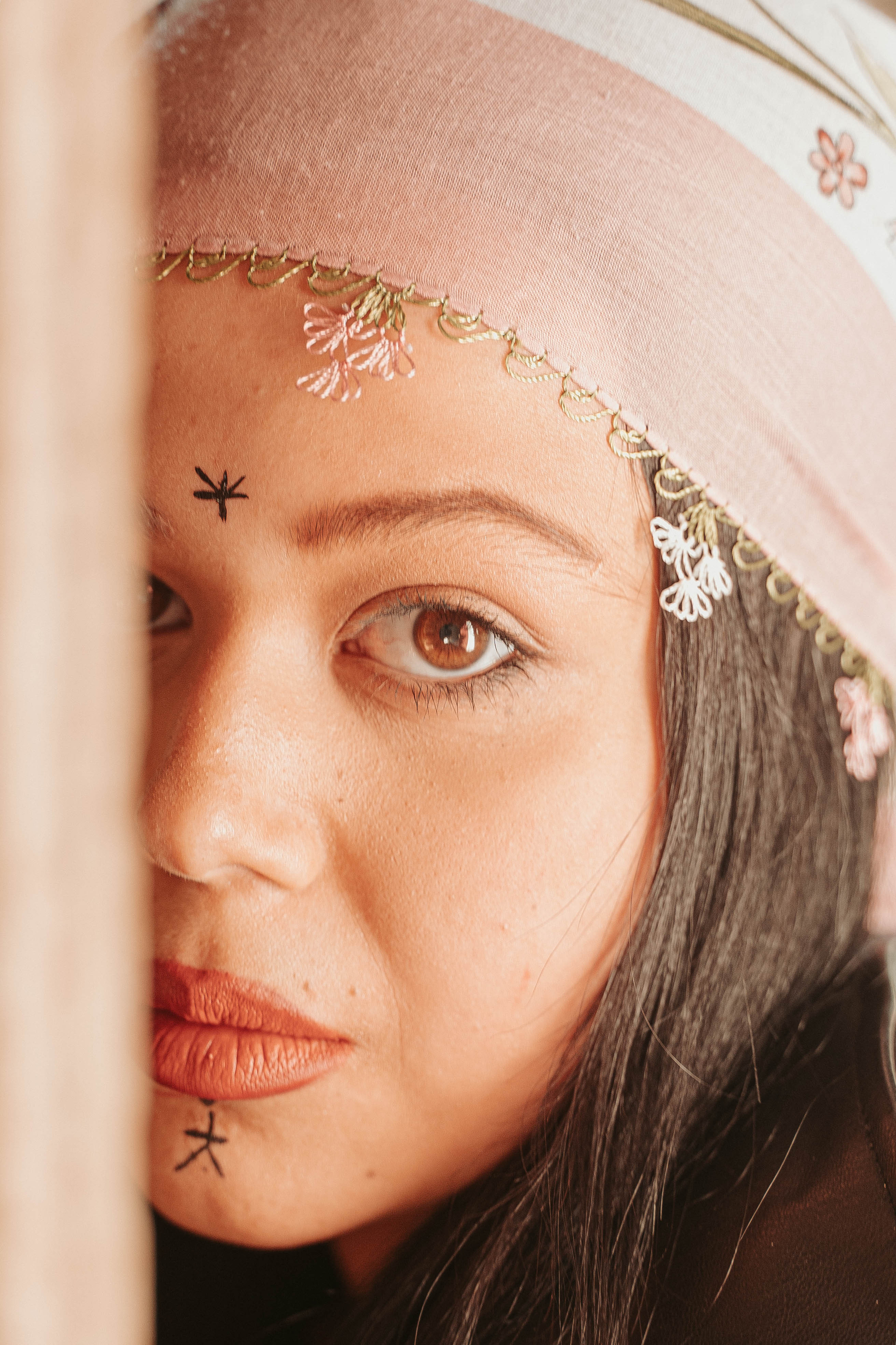 NEW ETHNIC  ESSAY. Vural Sahin I Photography & Videography