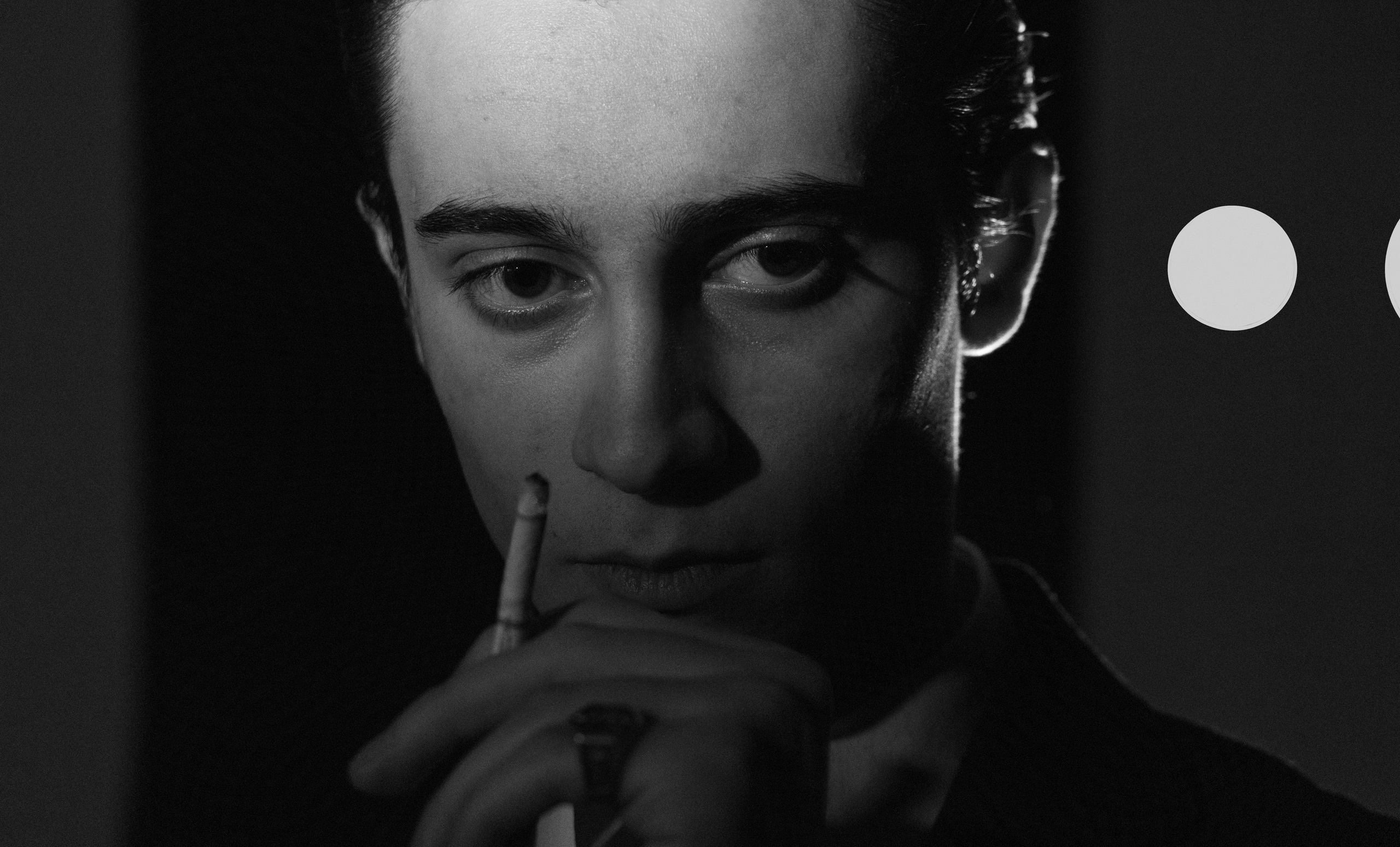 PORTRAIT. Vural Sahin I Photography & Videography