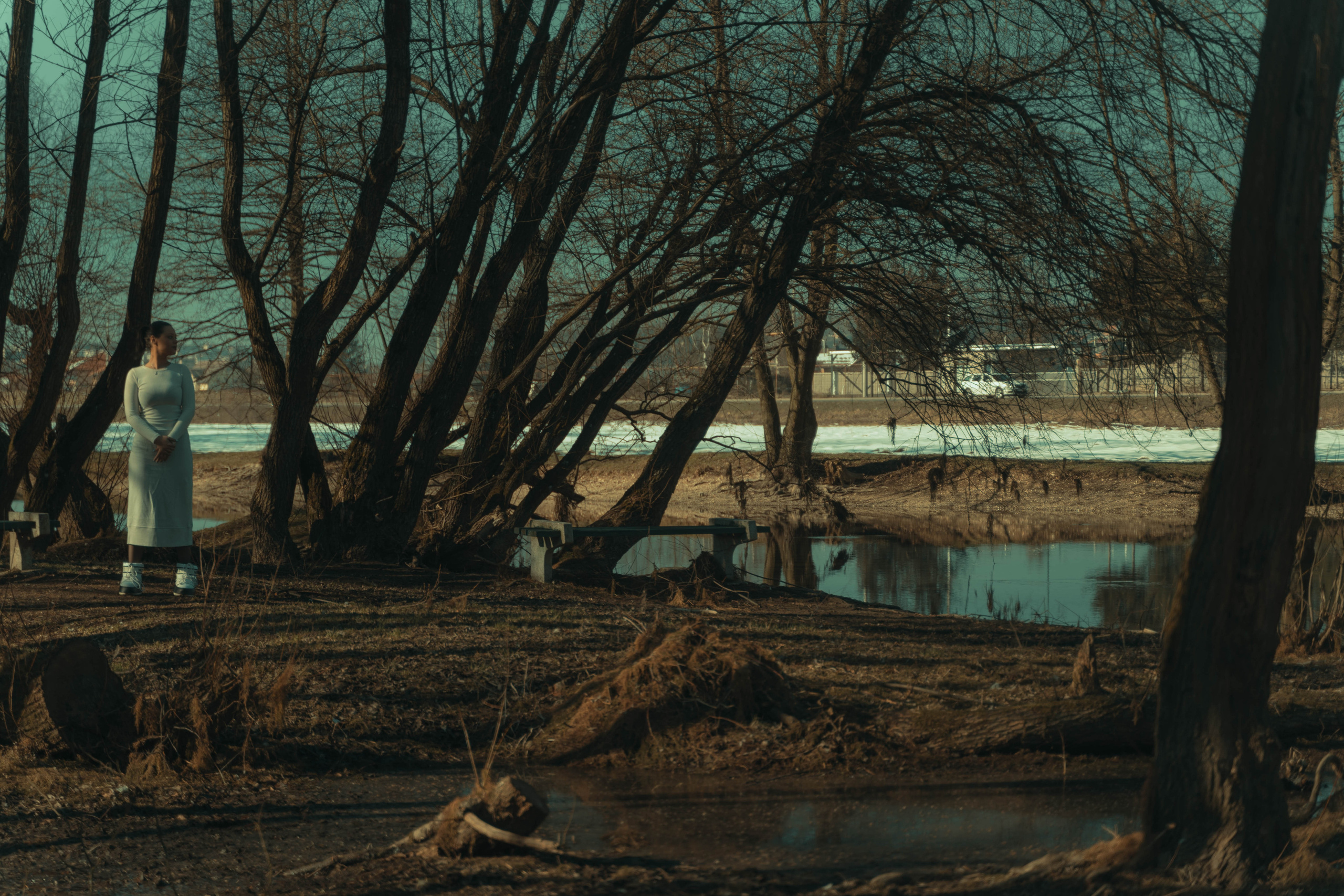 LONELINESS. Vural Sahin I Photography & Videography