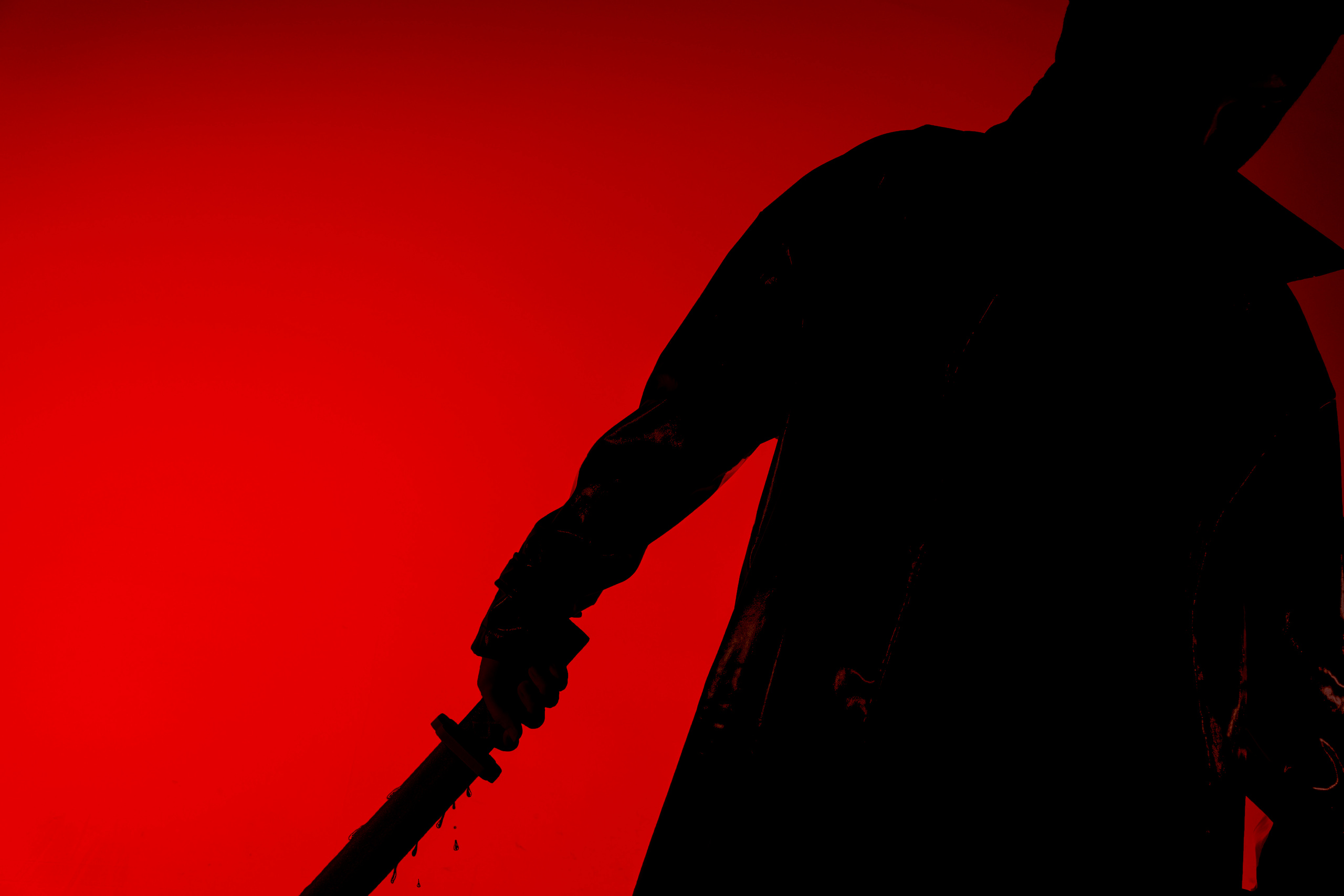 SILHOUETTE. Vural Sahin I Photography & Videography