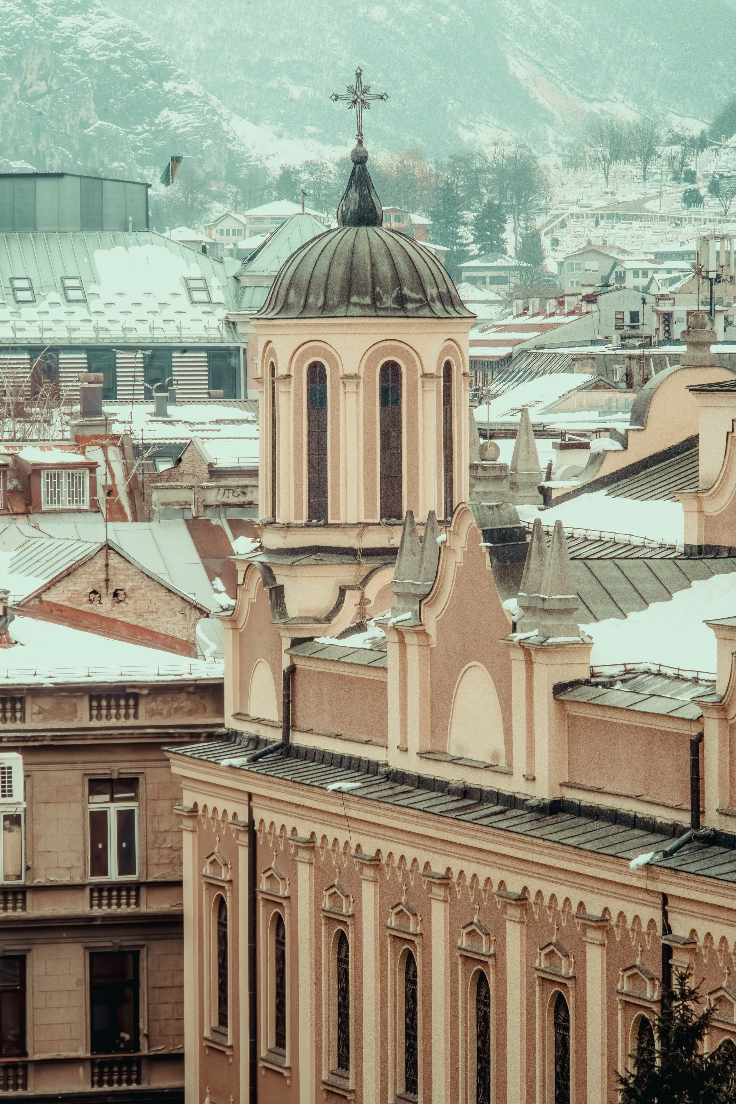 ARCHITECTURE PHOTOGRAPHY. Vural Sahin I Photography & Videography