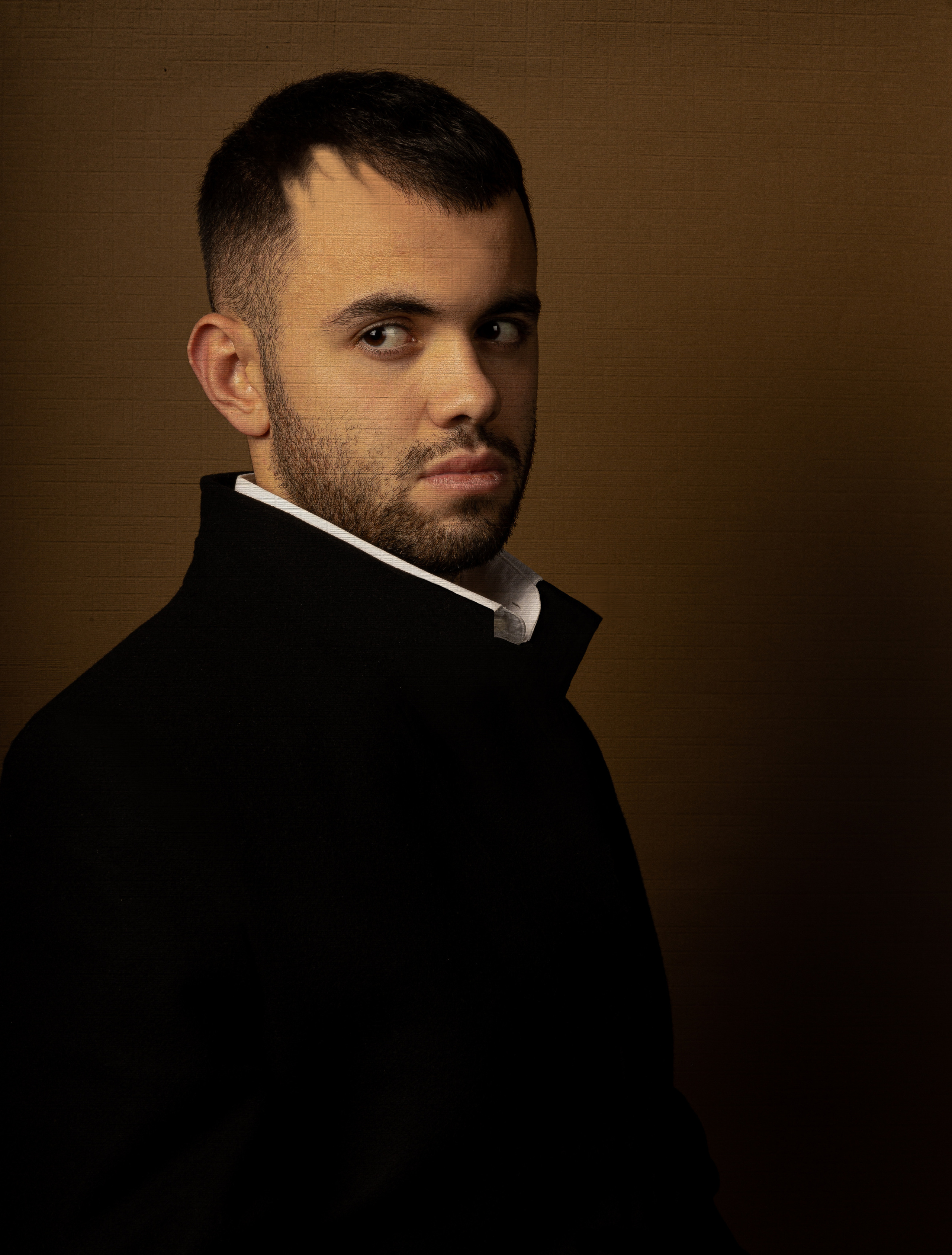 PORTRAIT. Vural Sahin I Photography & Videography