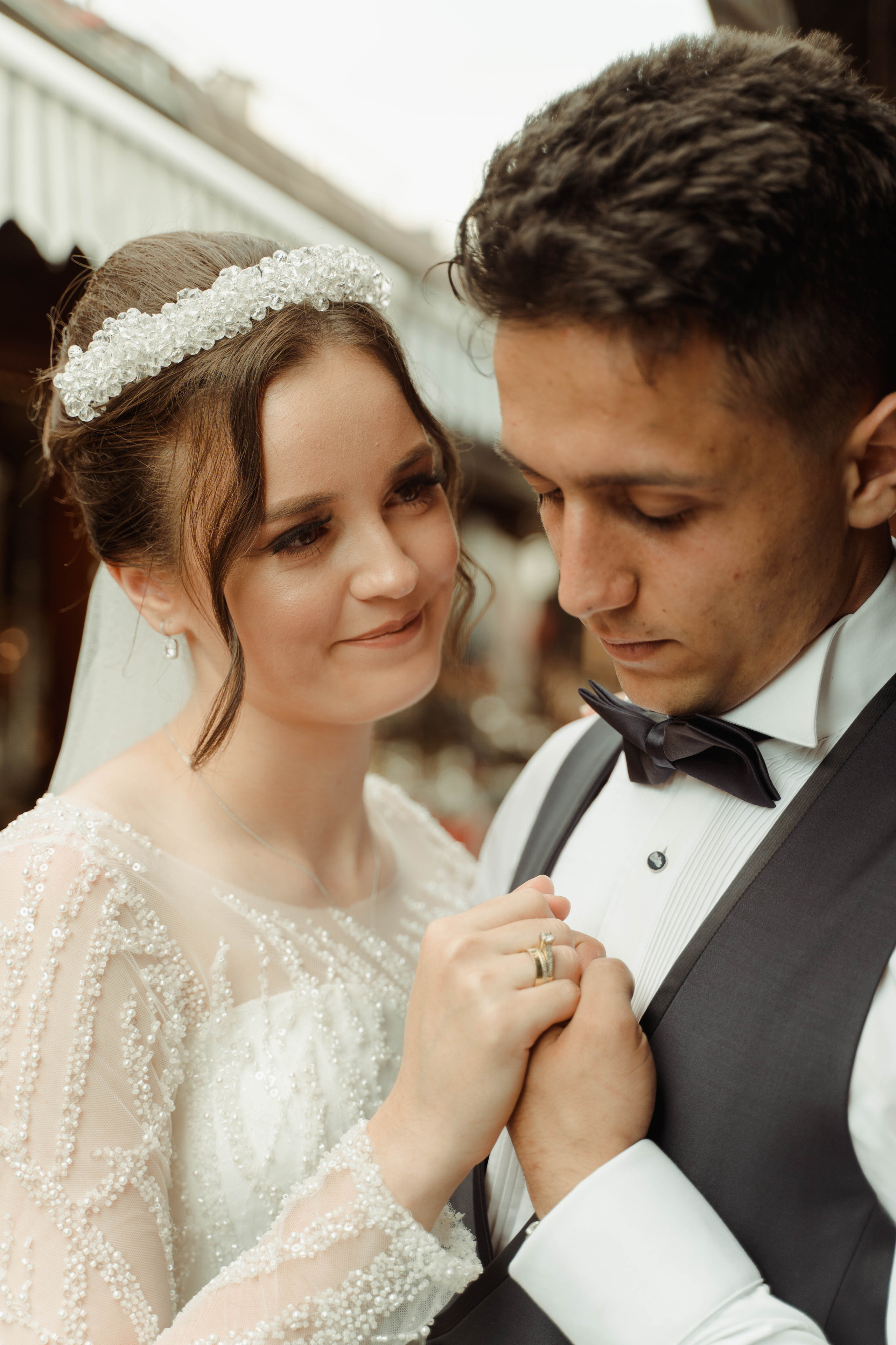 B+N WEDDING. Vural Sahin I Photography & Videography