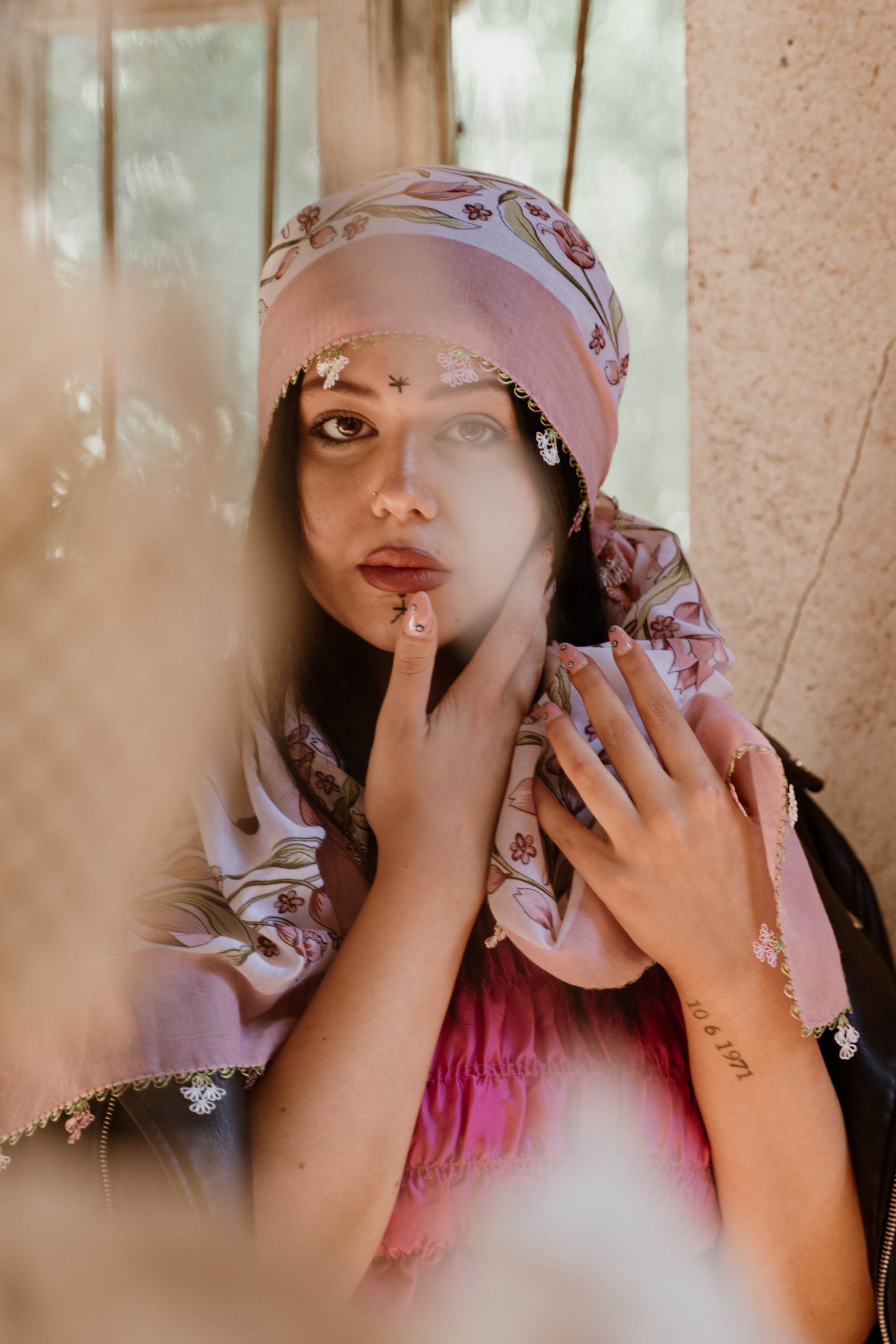 NEW ETHNIC  ESSAY. Vural Sahin I Photography & Videography