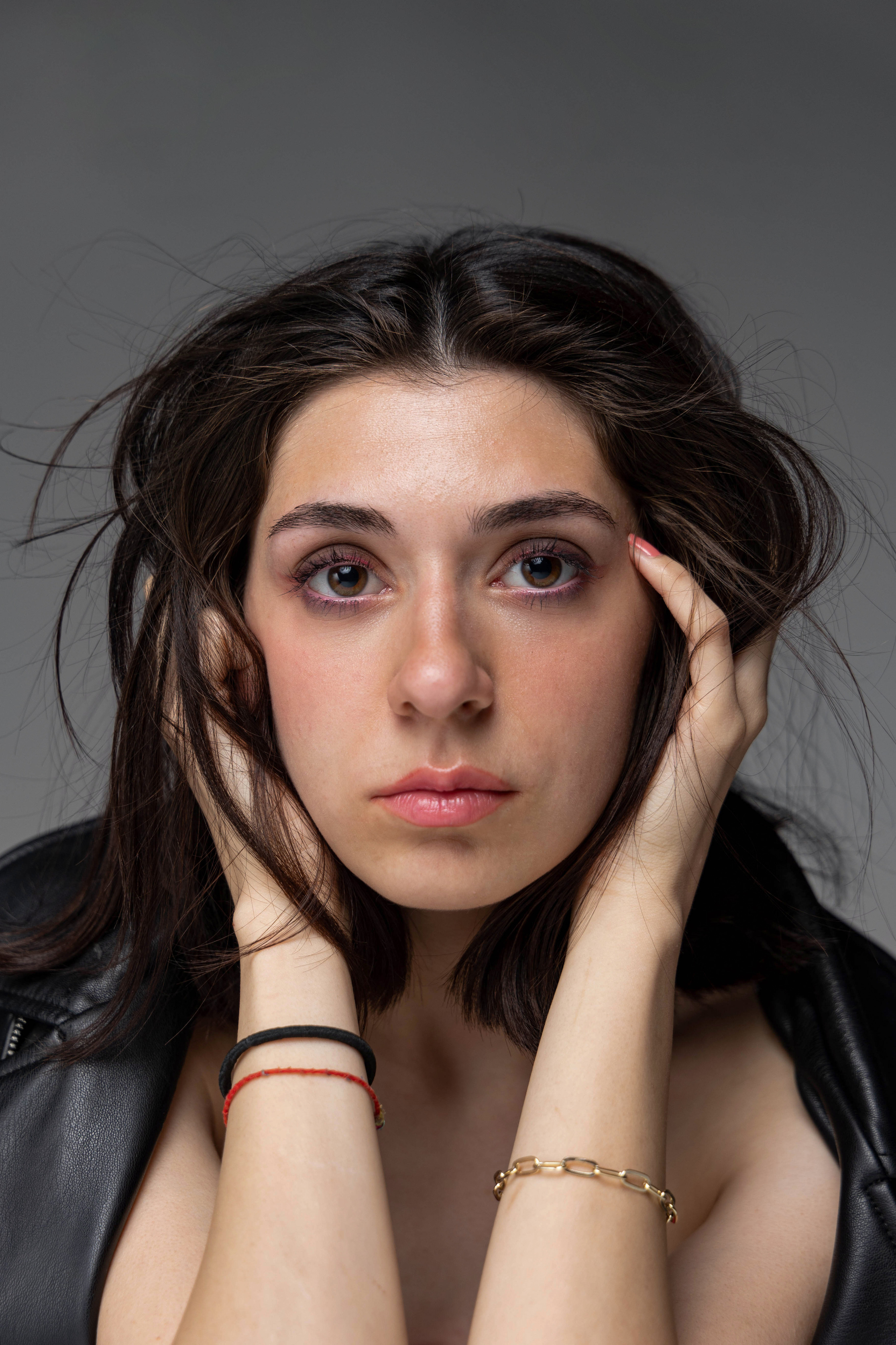 PORTRAIT. Vural Sahin I Photography & Videography