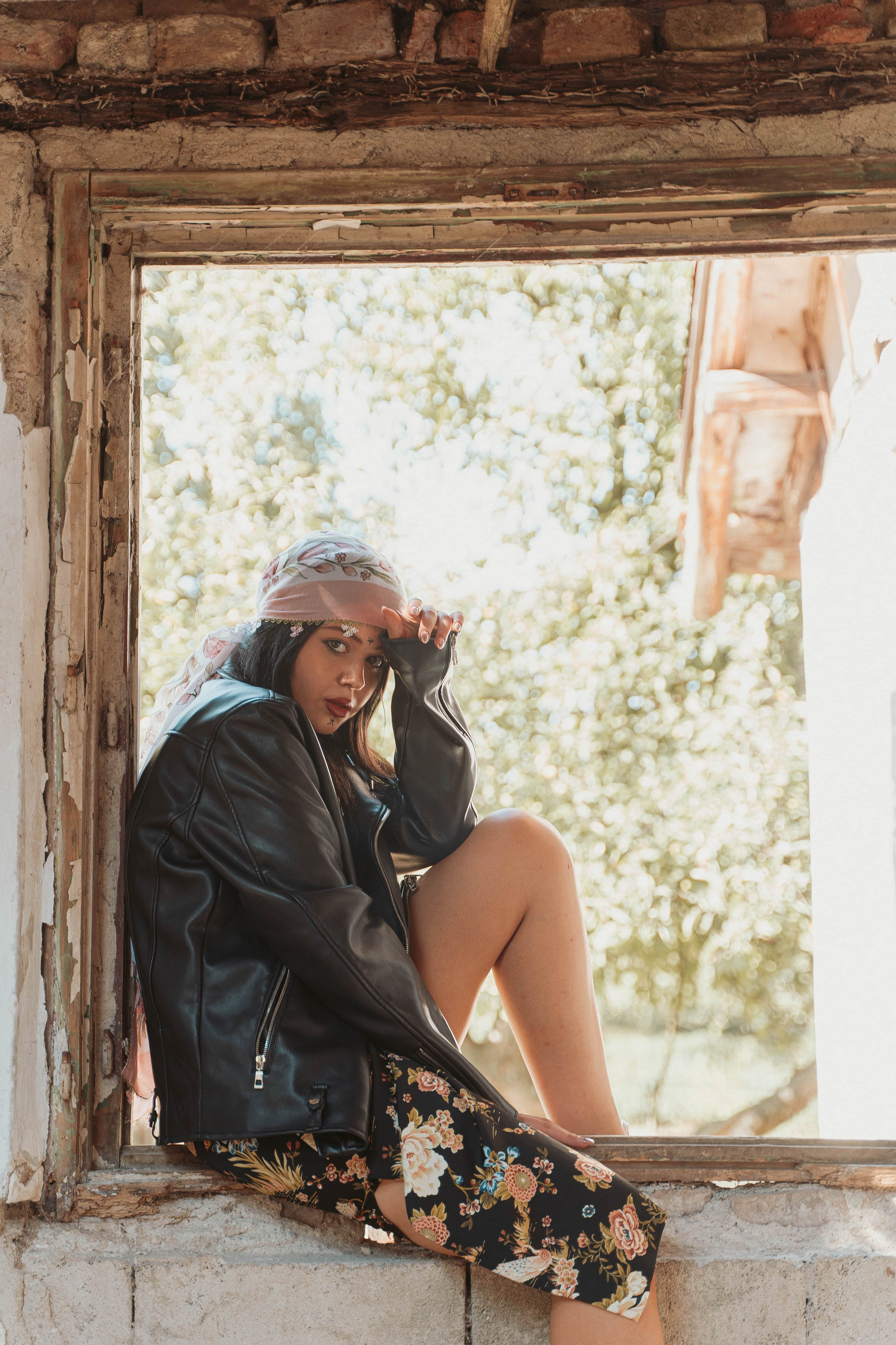 NEW ETHNIC  ESSAY. Vural Sahin I Photography & Videography