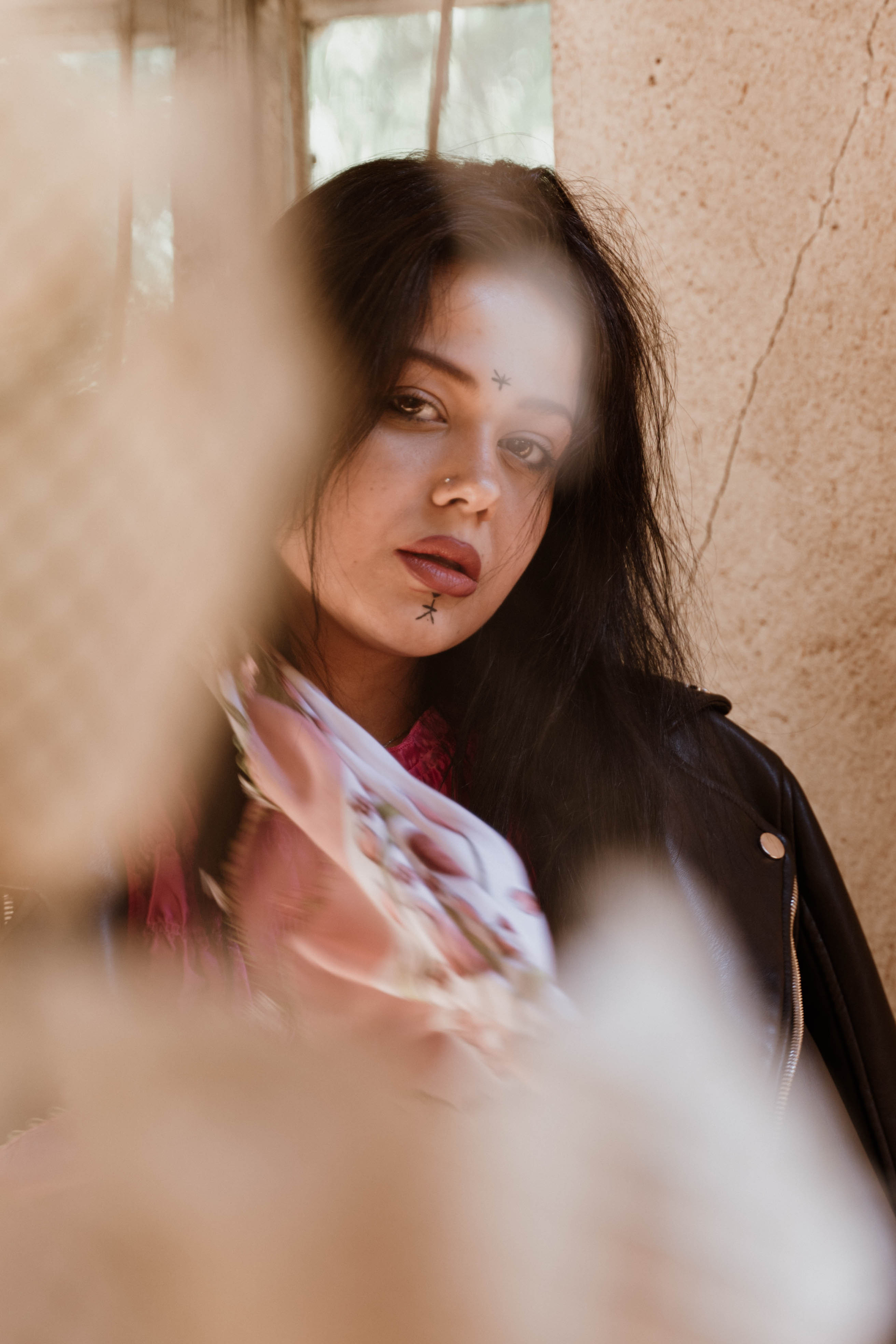 NEW ETHNIC  ESSAY. Vural Sahin I Photography & Videography