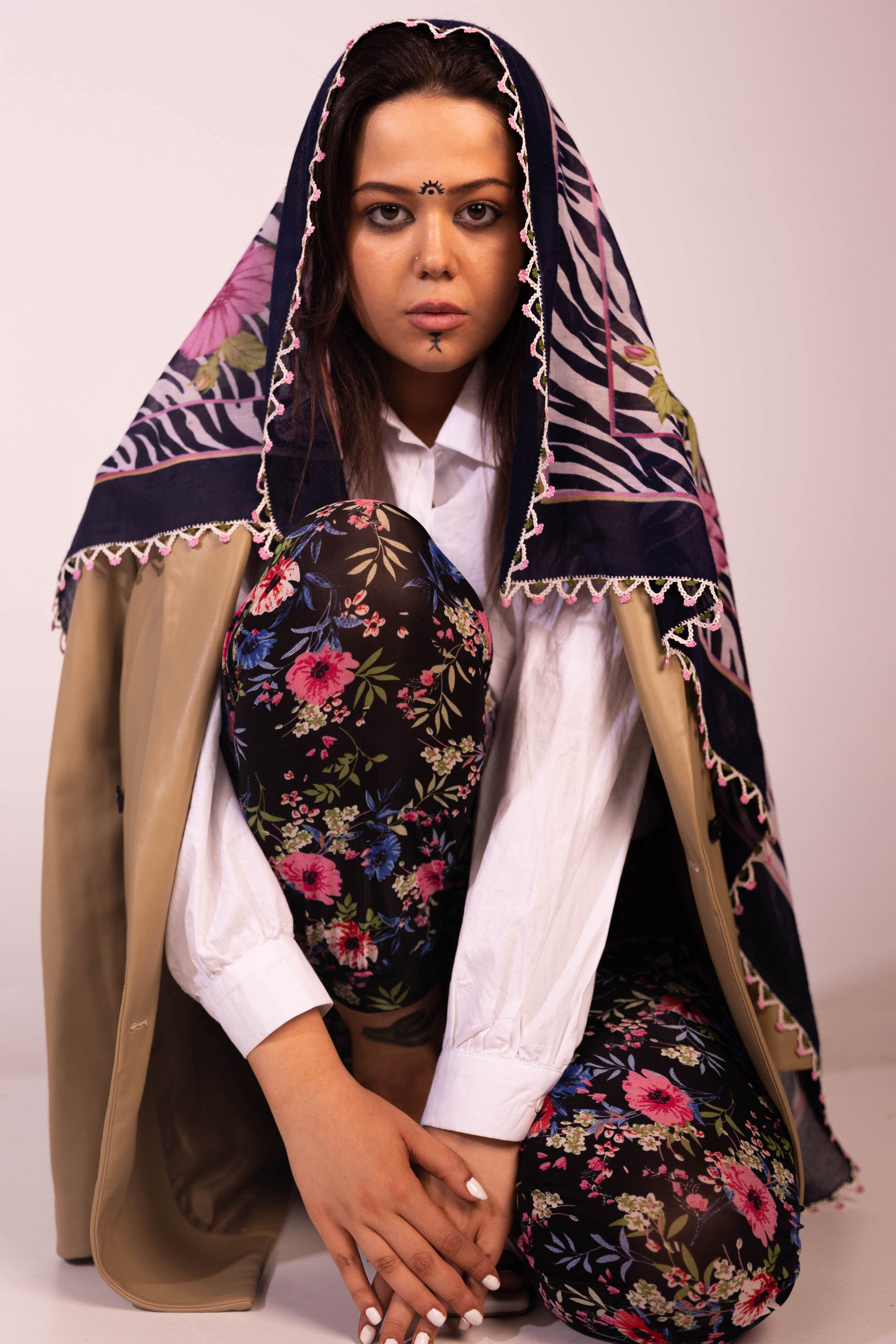 NEW ETHNIC  ESSAY. Vural Sahin I Photography & Videography