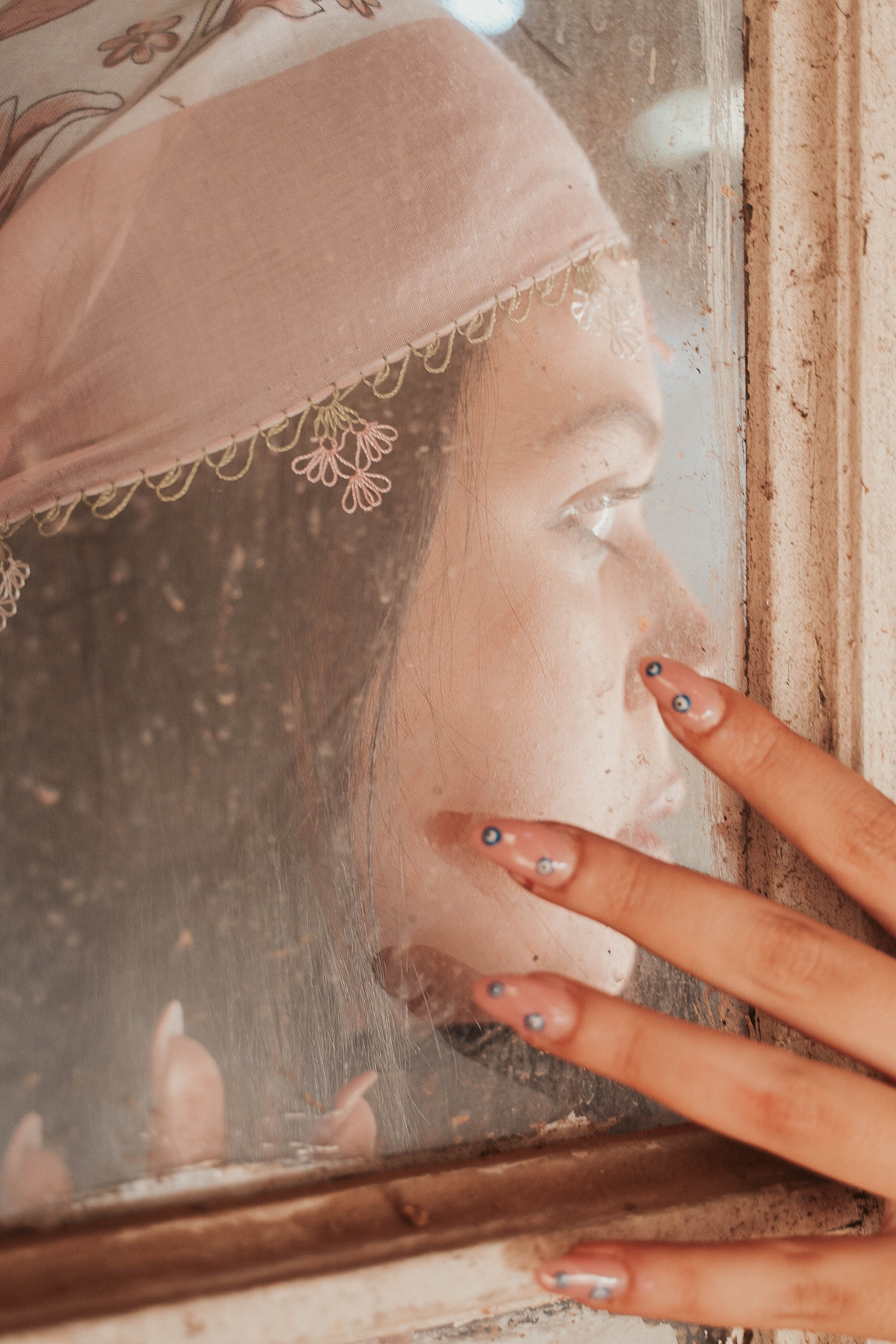 NEW ETHNIC  ESSAY. Vural Sahin I Photography & Videography