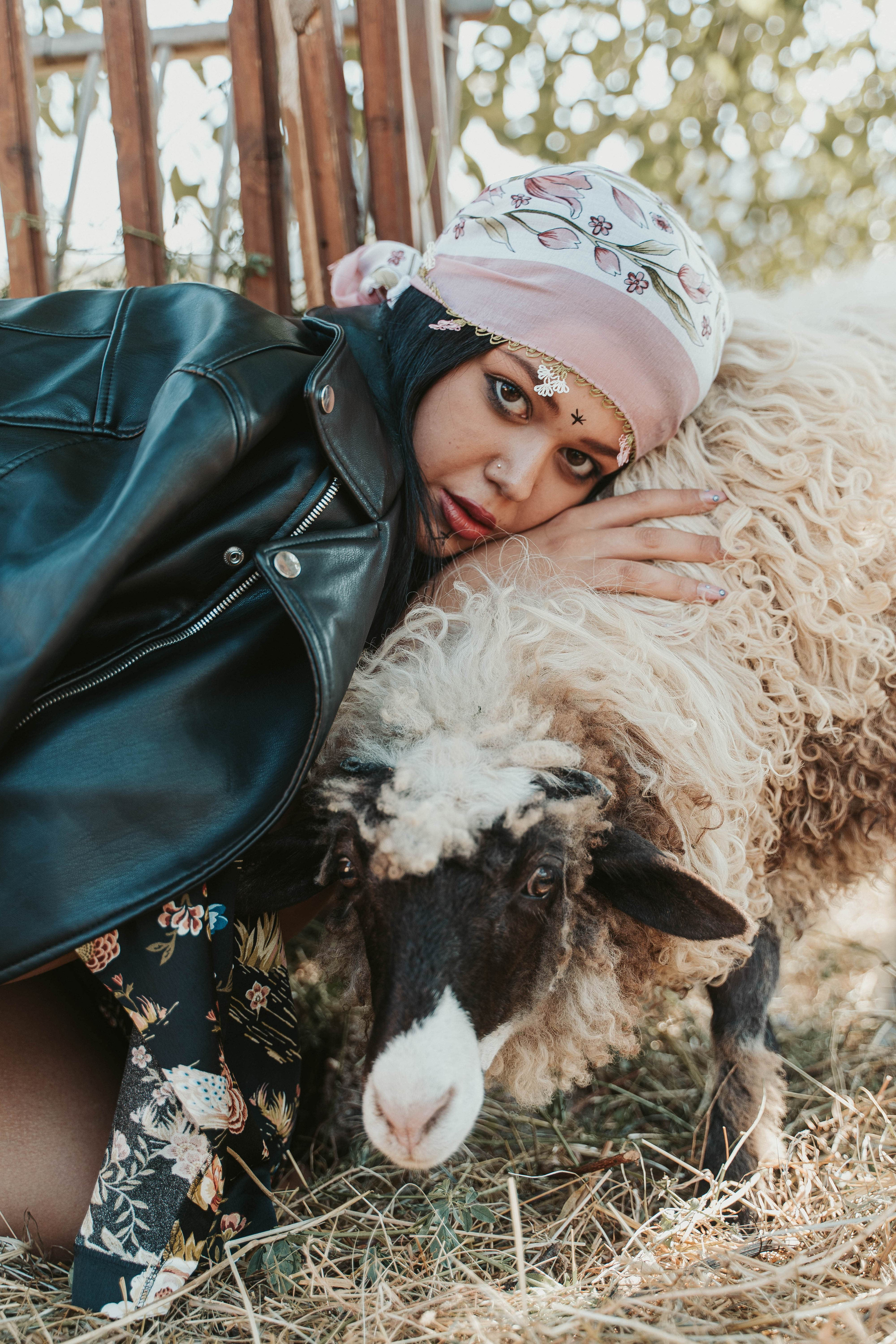 NEW ETHNIC  ESSAY. Vural Sahin I Photography & Videography